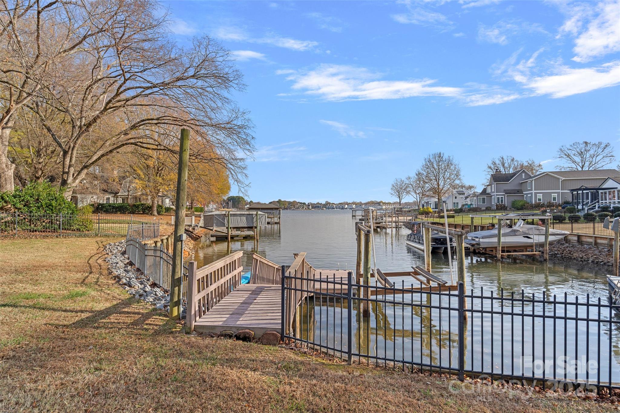 18032 Nantz Road