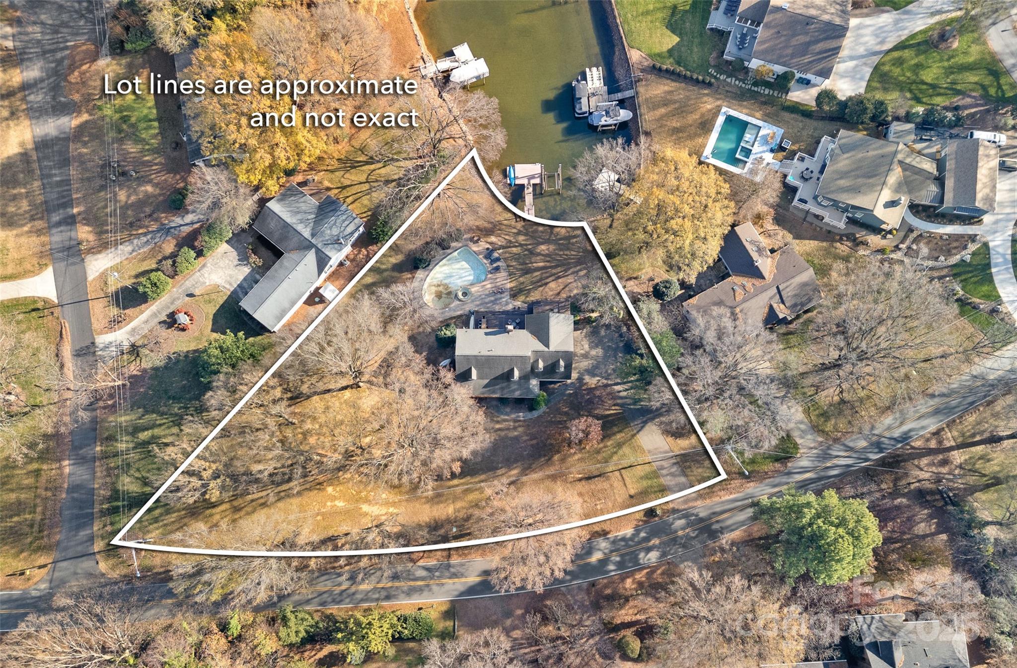 18032 Nantz Road