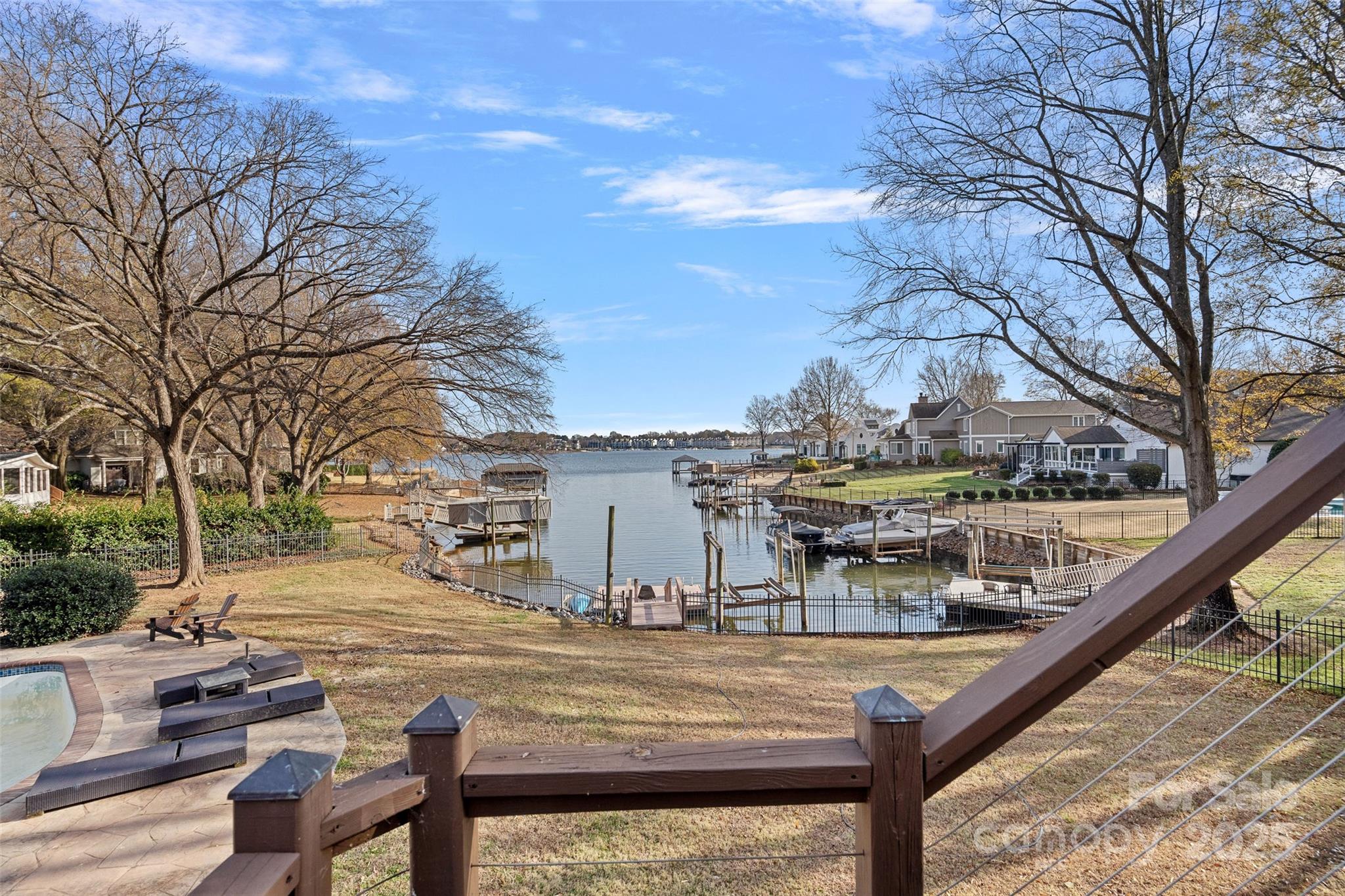 18032 Nantz Road