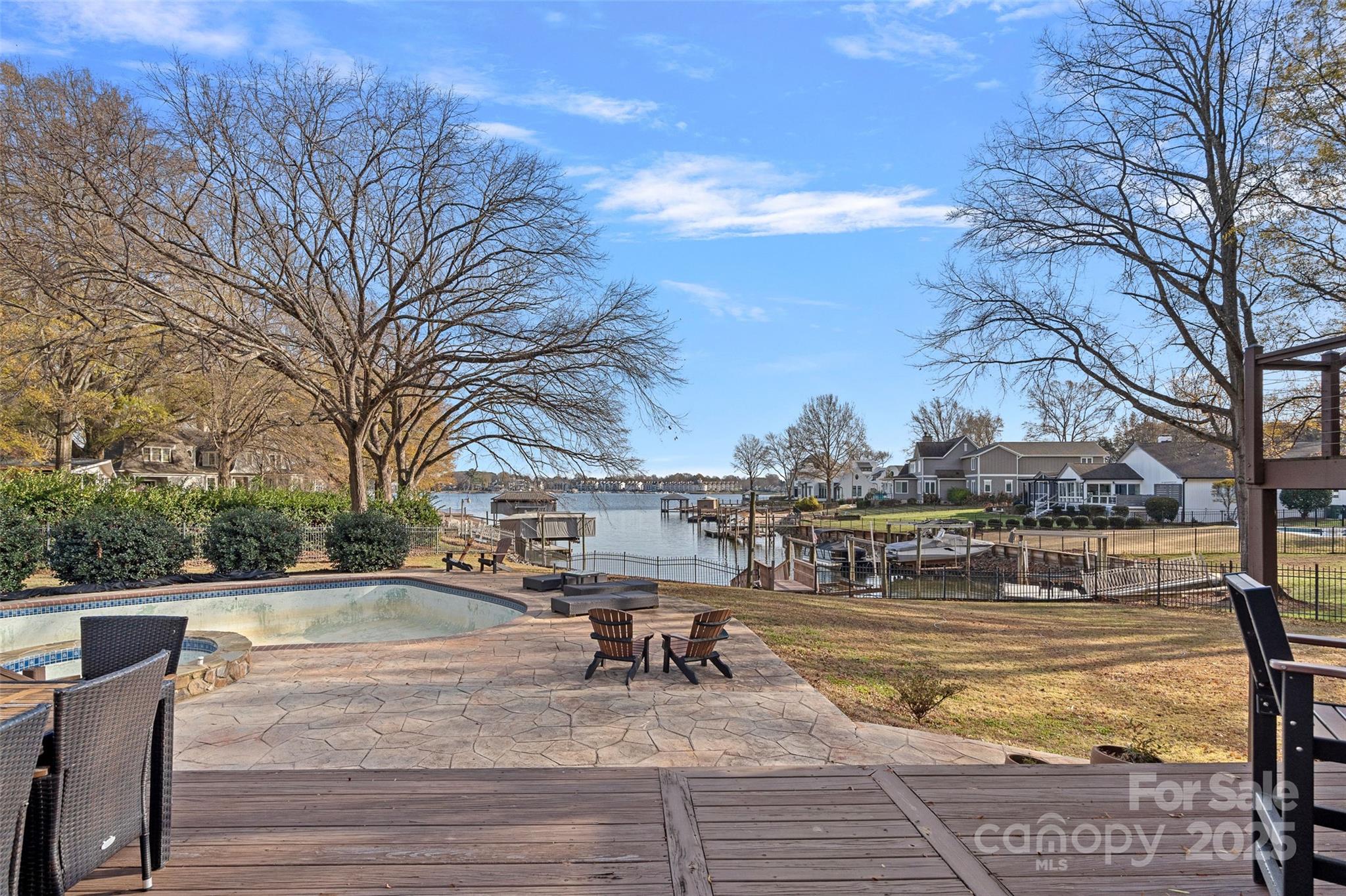 18032 Nantz Road