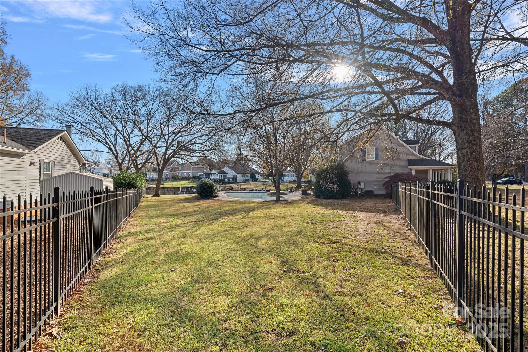18032 Nantz Road