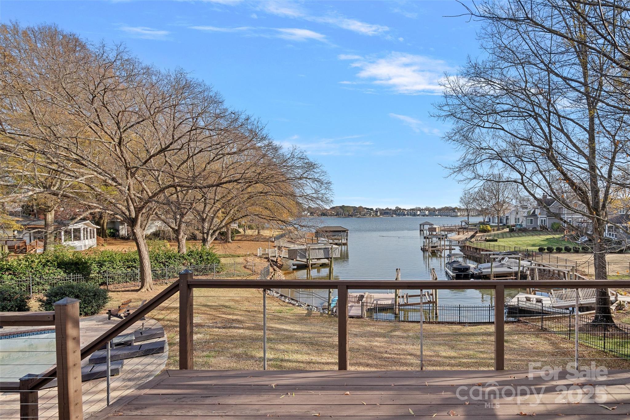 18032 Nantz Road