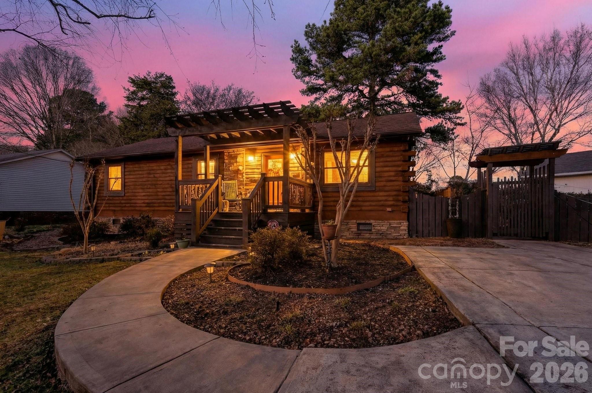 20935 Sierra Vista Drive