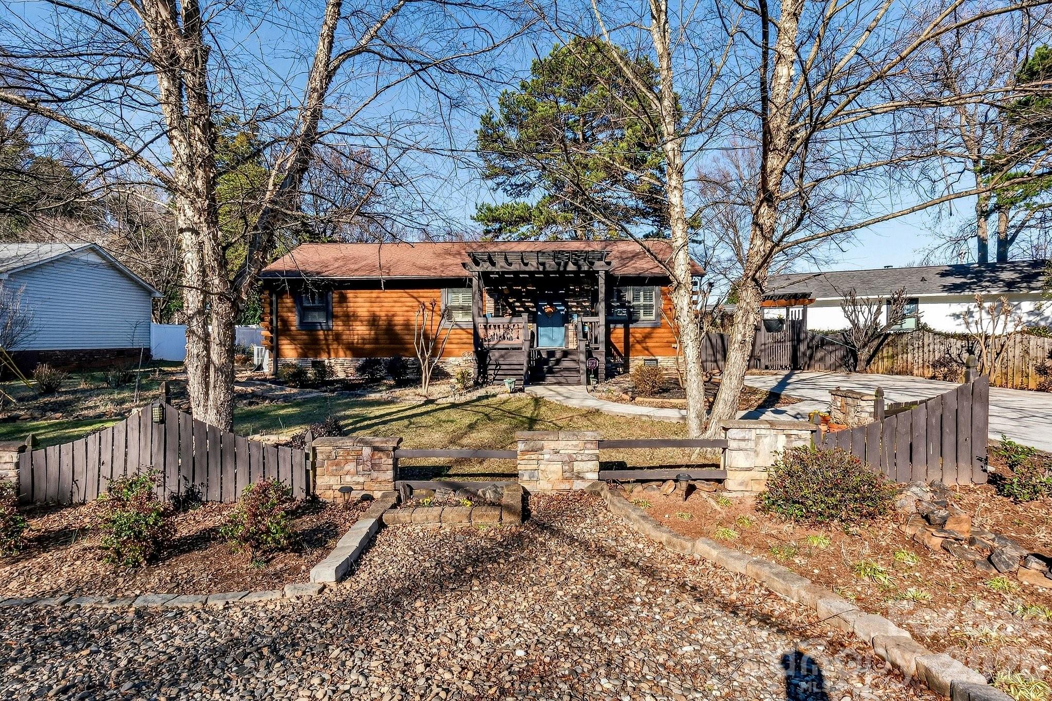 20935 Sierra Vista Drive