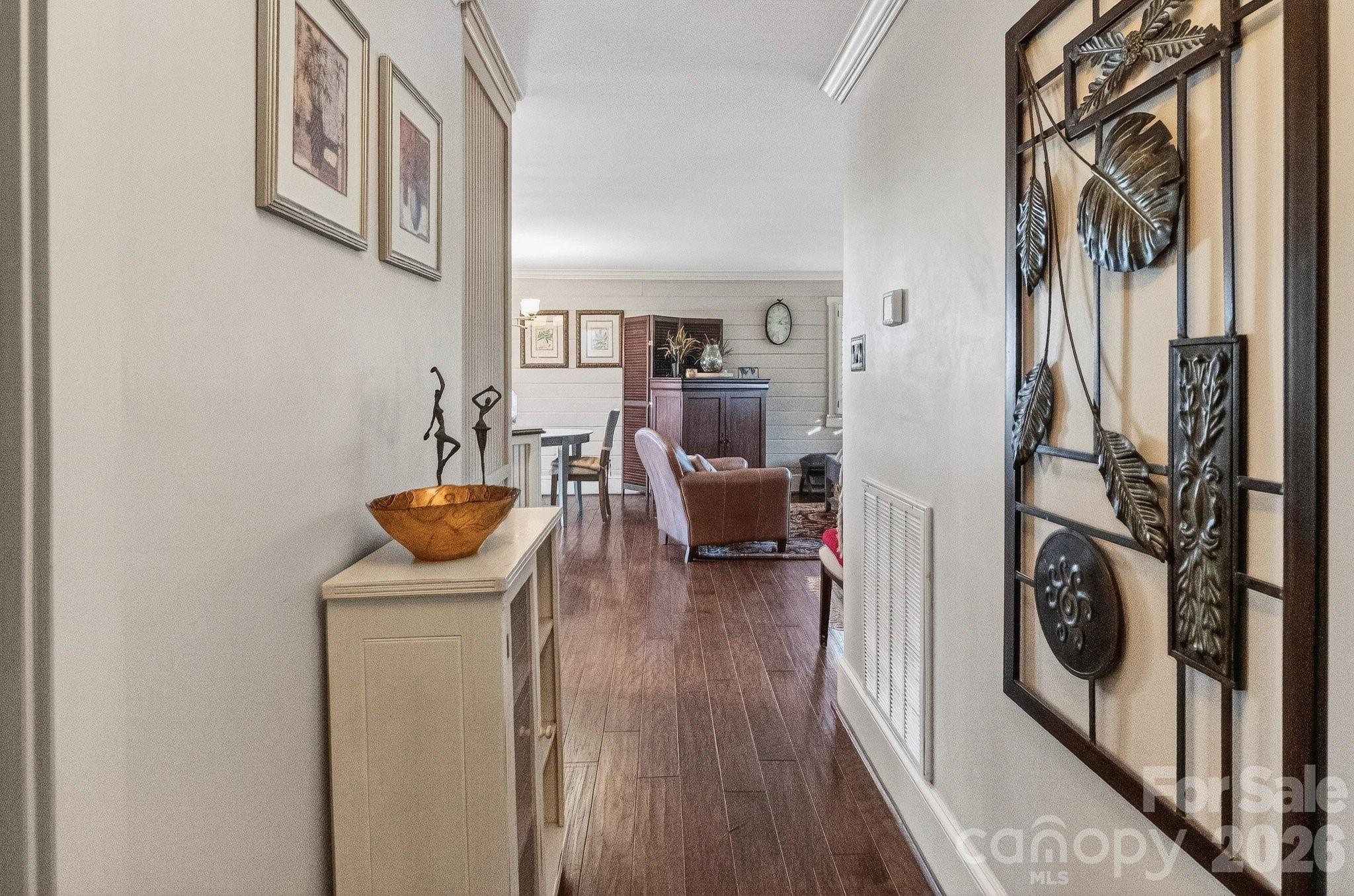 20935 Sierra Vista Drive