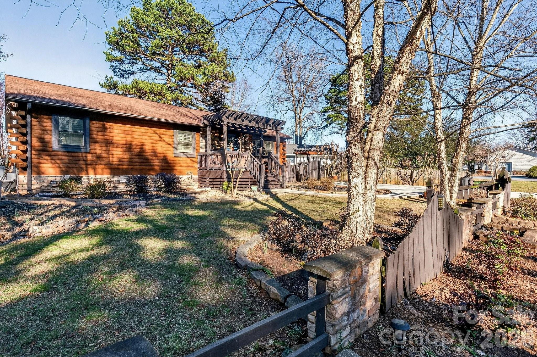 20935 Sierra Vista Drive