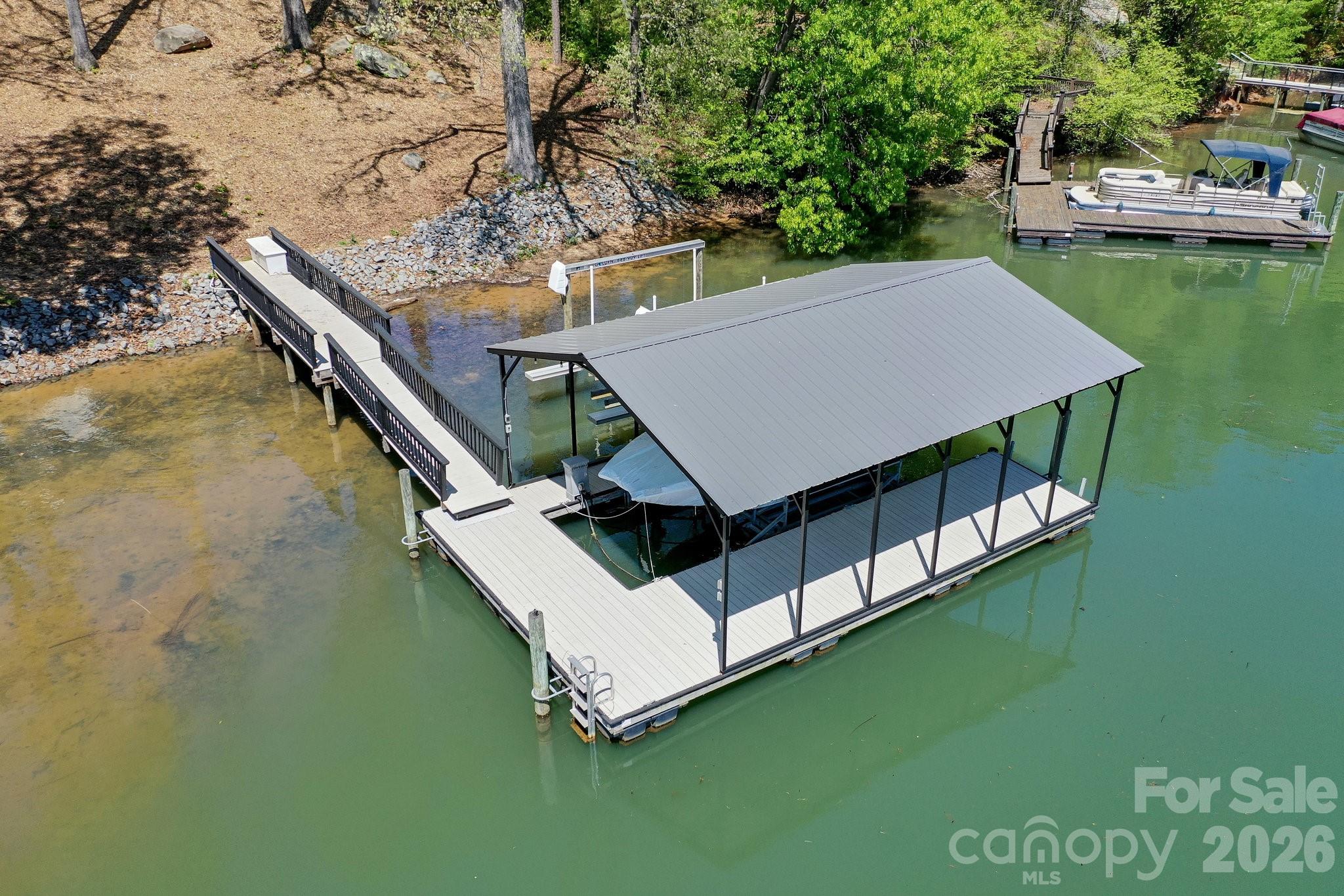 153 High Hills Drive