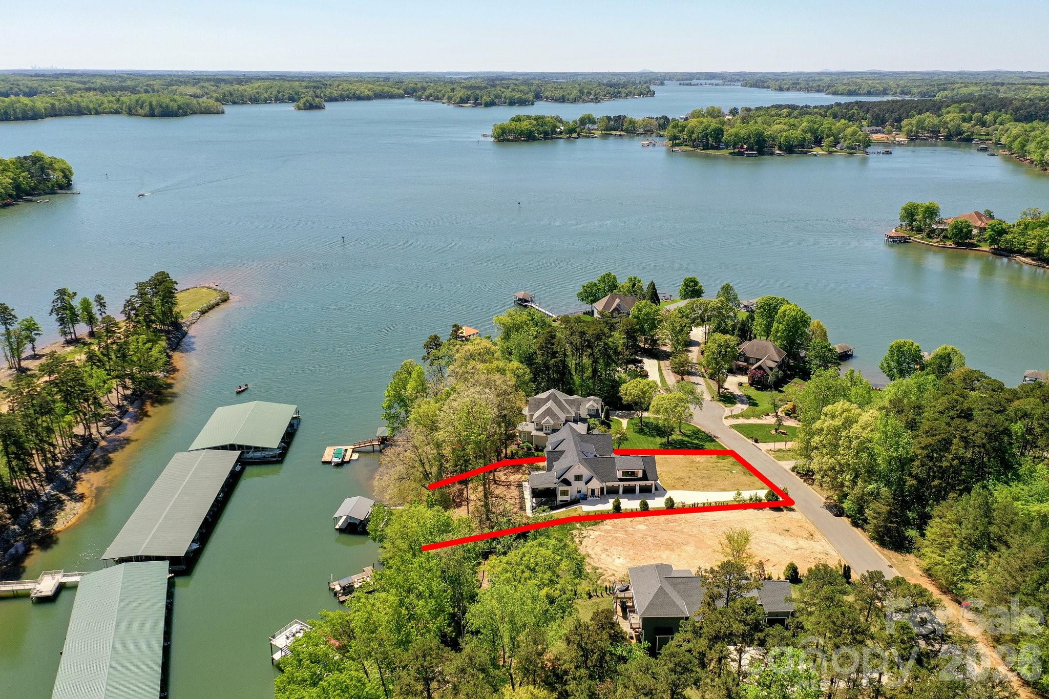 153 High Hills Drive