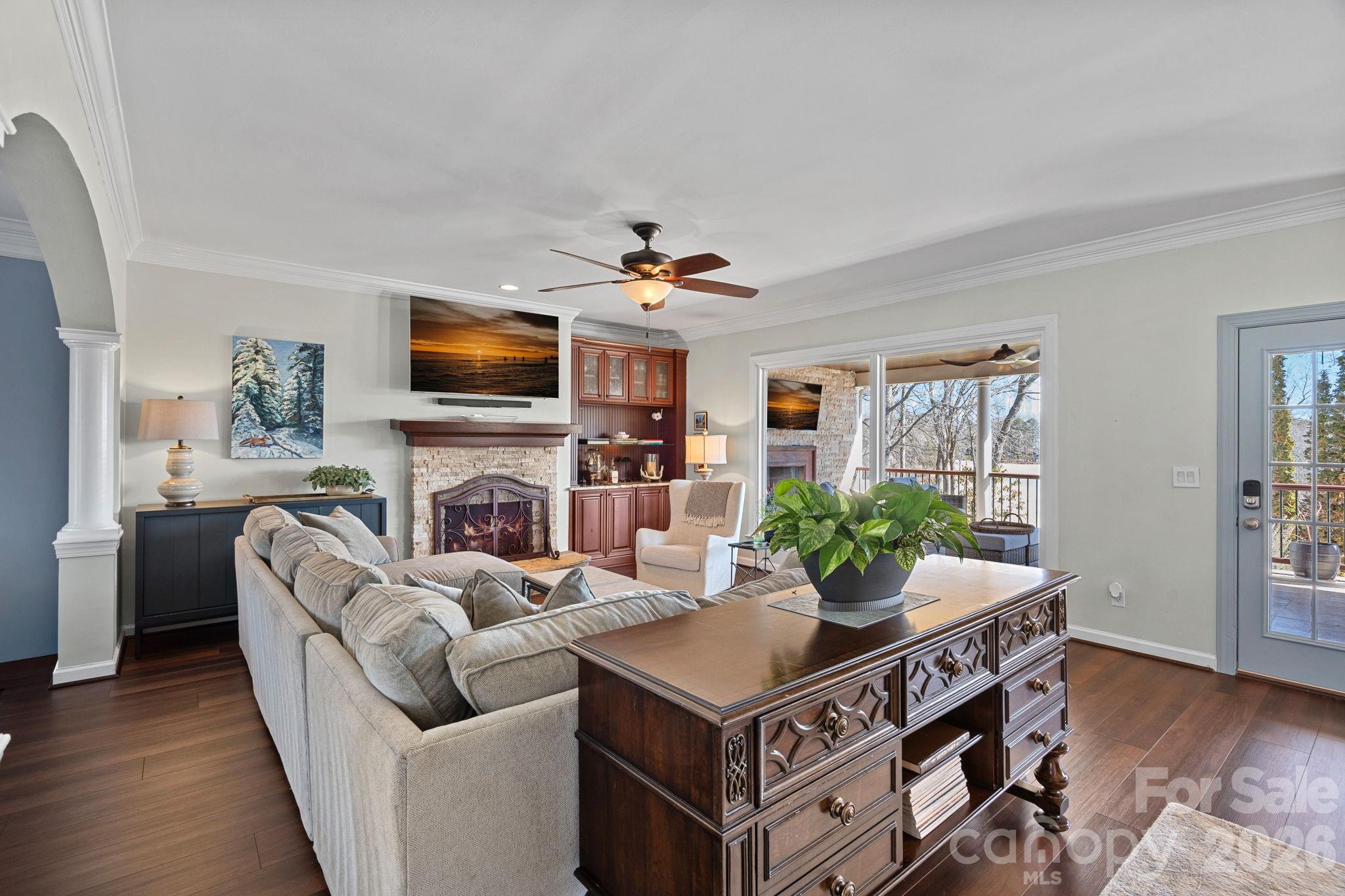 15910 Northstone Drive