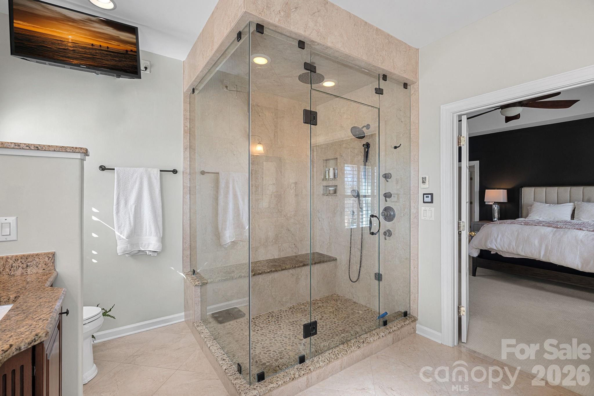 15910 Northstone Drive