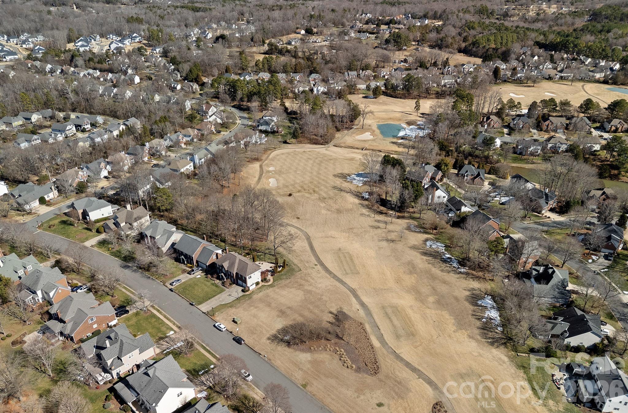 15910 Northstone Drive