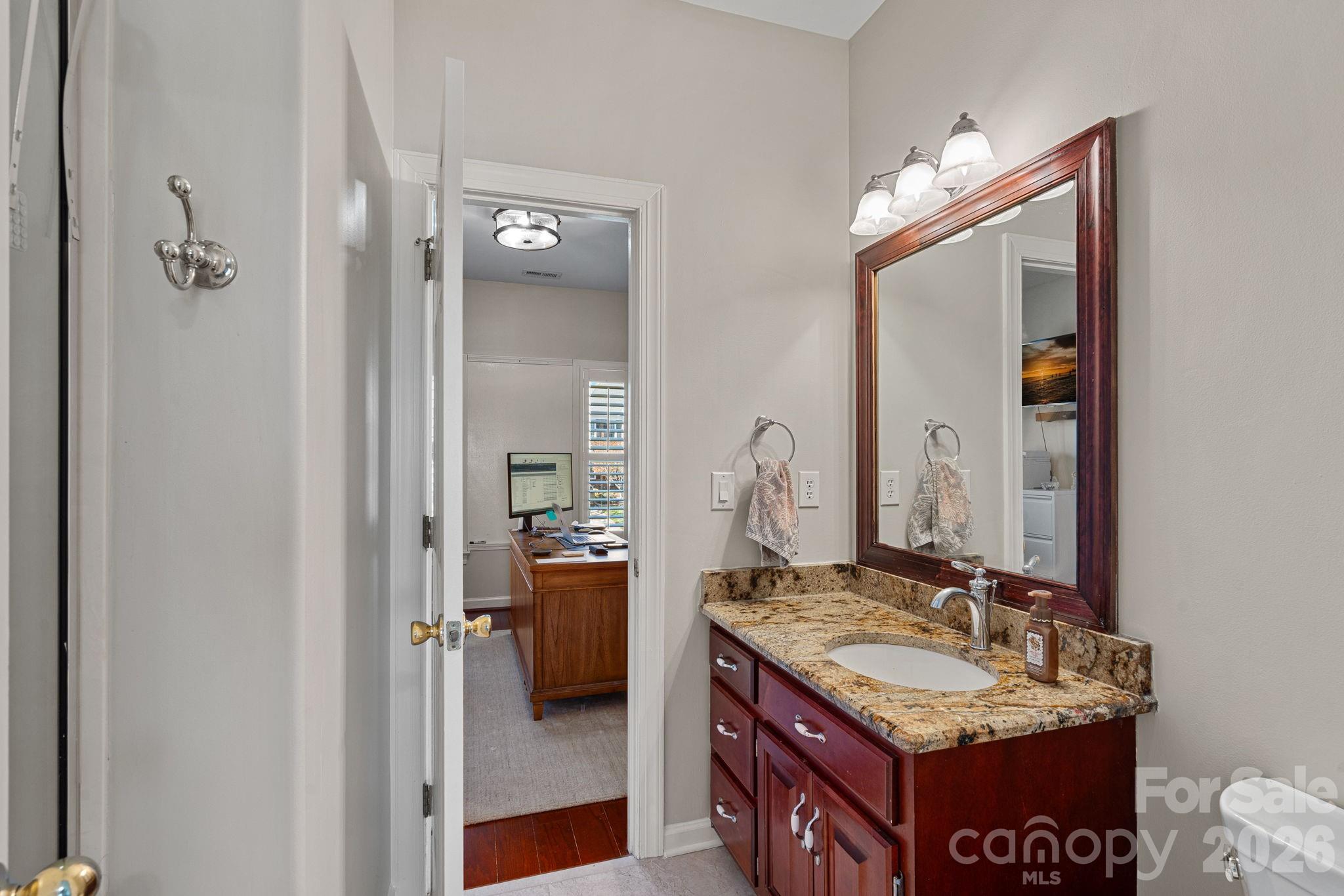 15910 Northstone Drive