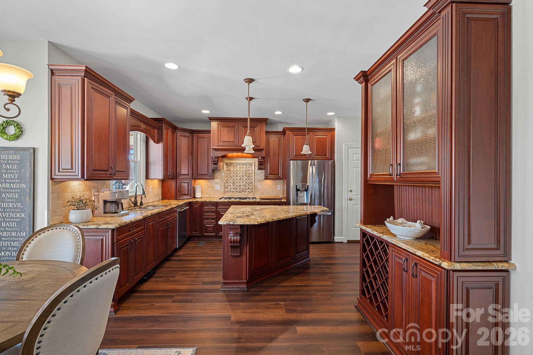 15910 Northstone Drive