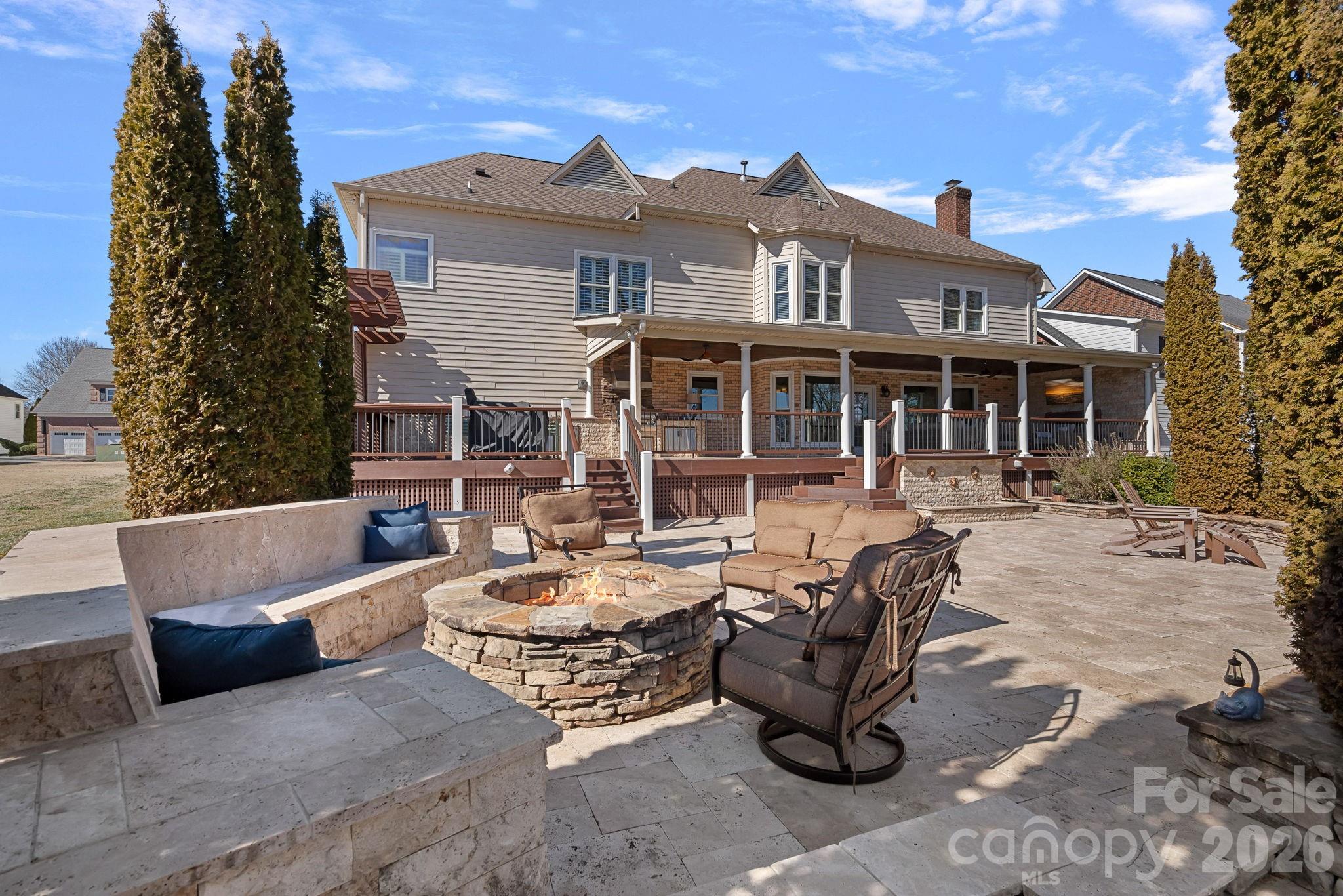 15910 Northstone Drive