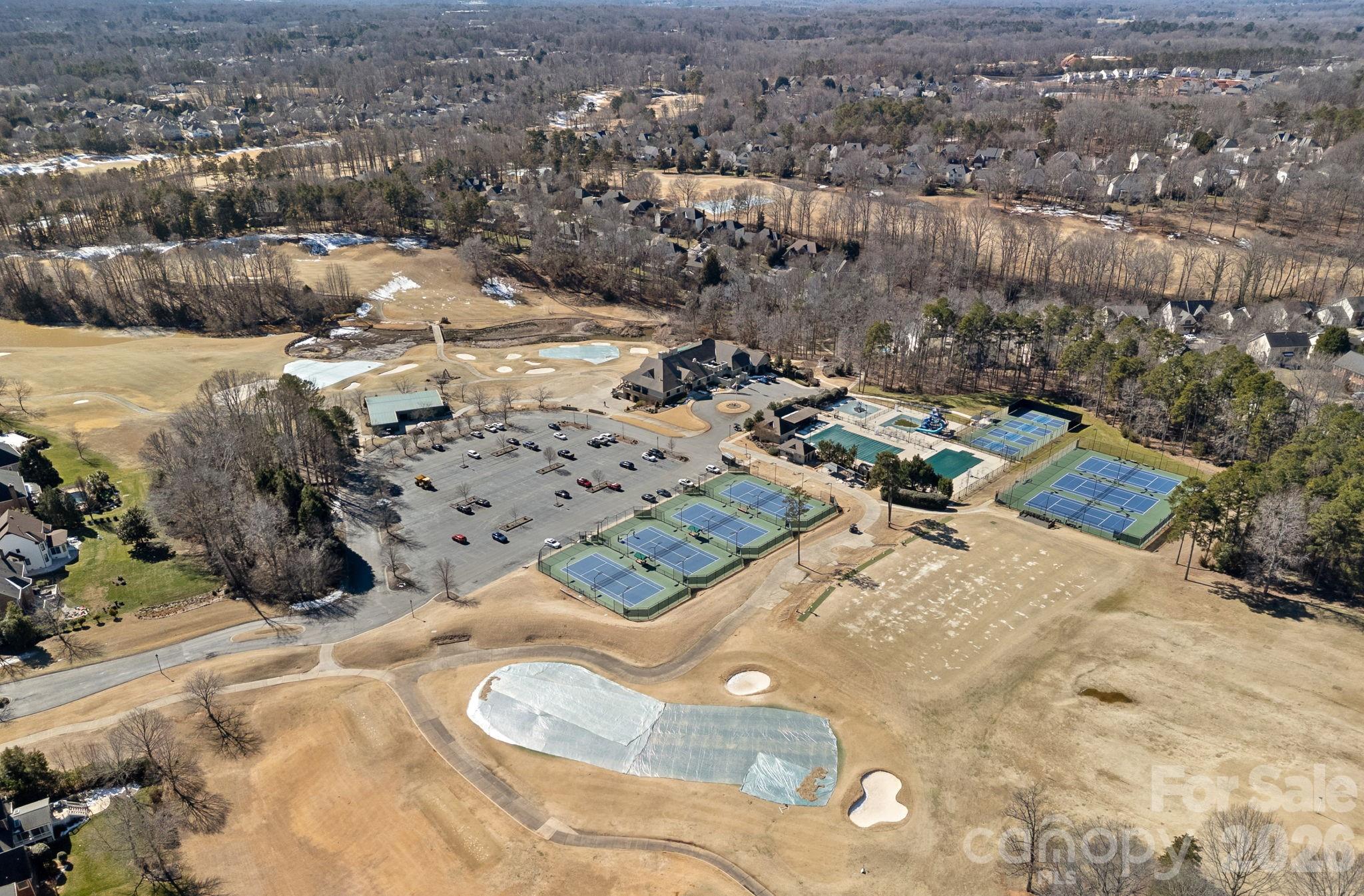 15910 Northstone Drive