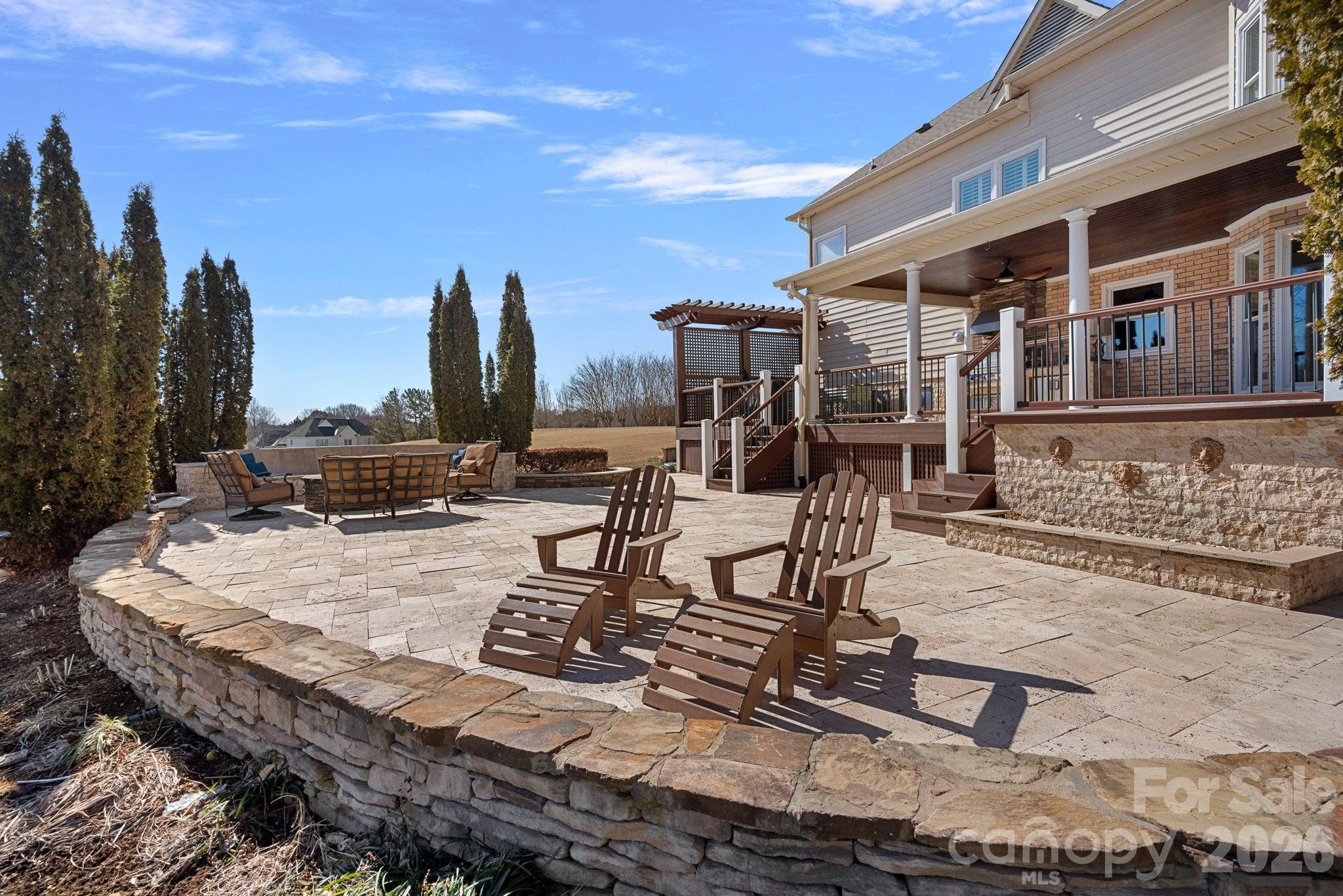 15910 Northstone Drive