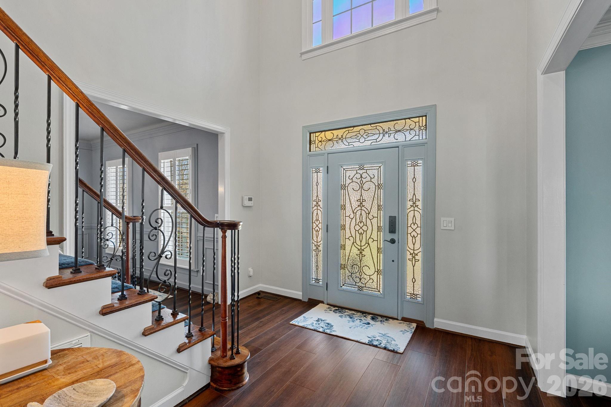 15910 Northstone Drive