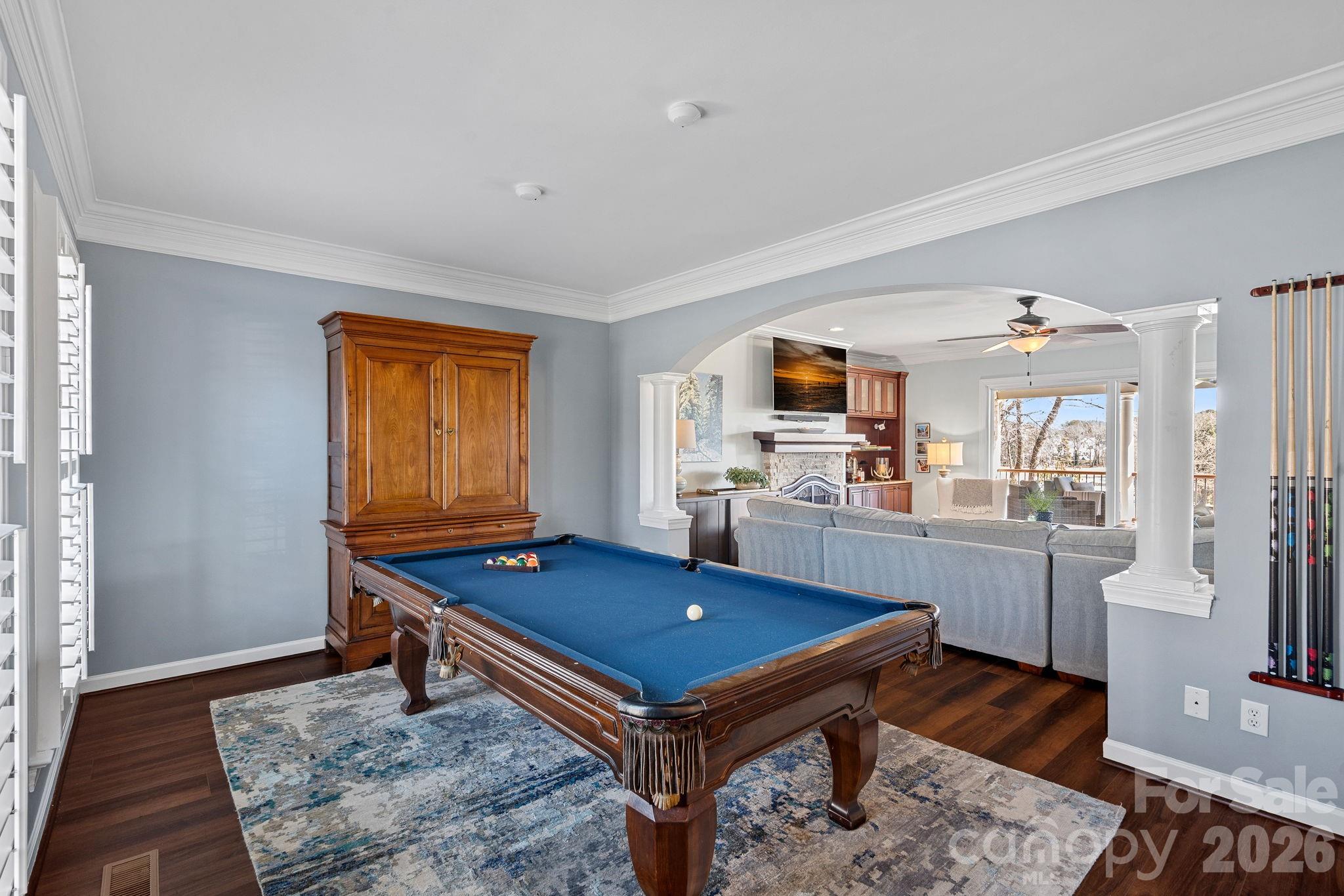 15910 Northstone Drive