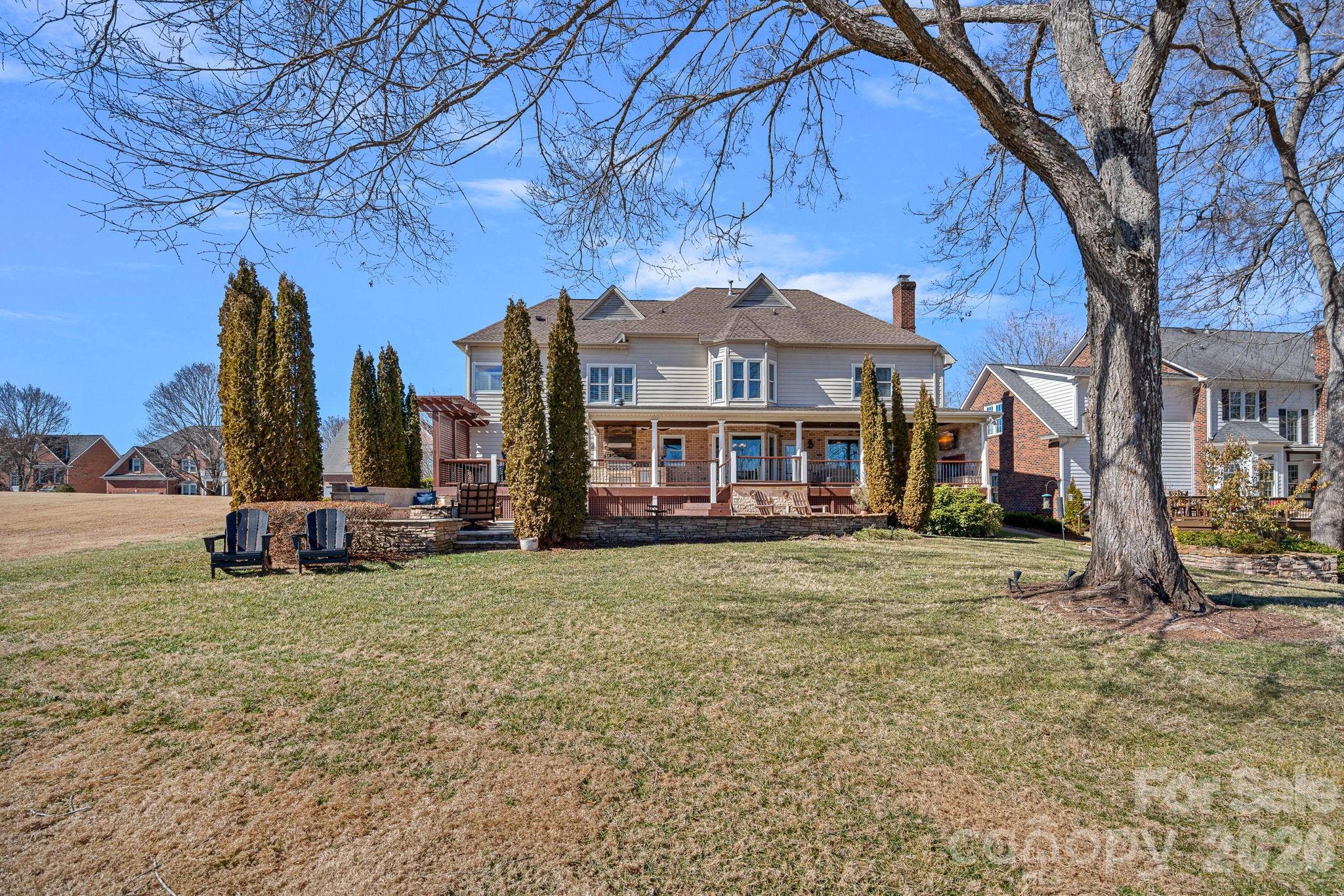 15910 Northstone Drive