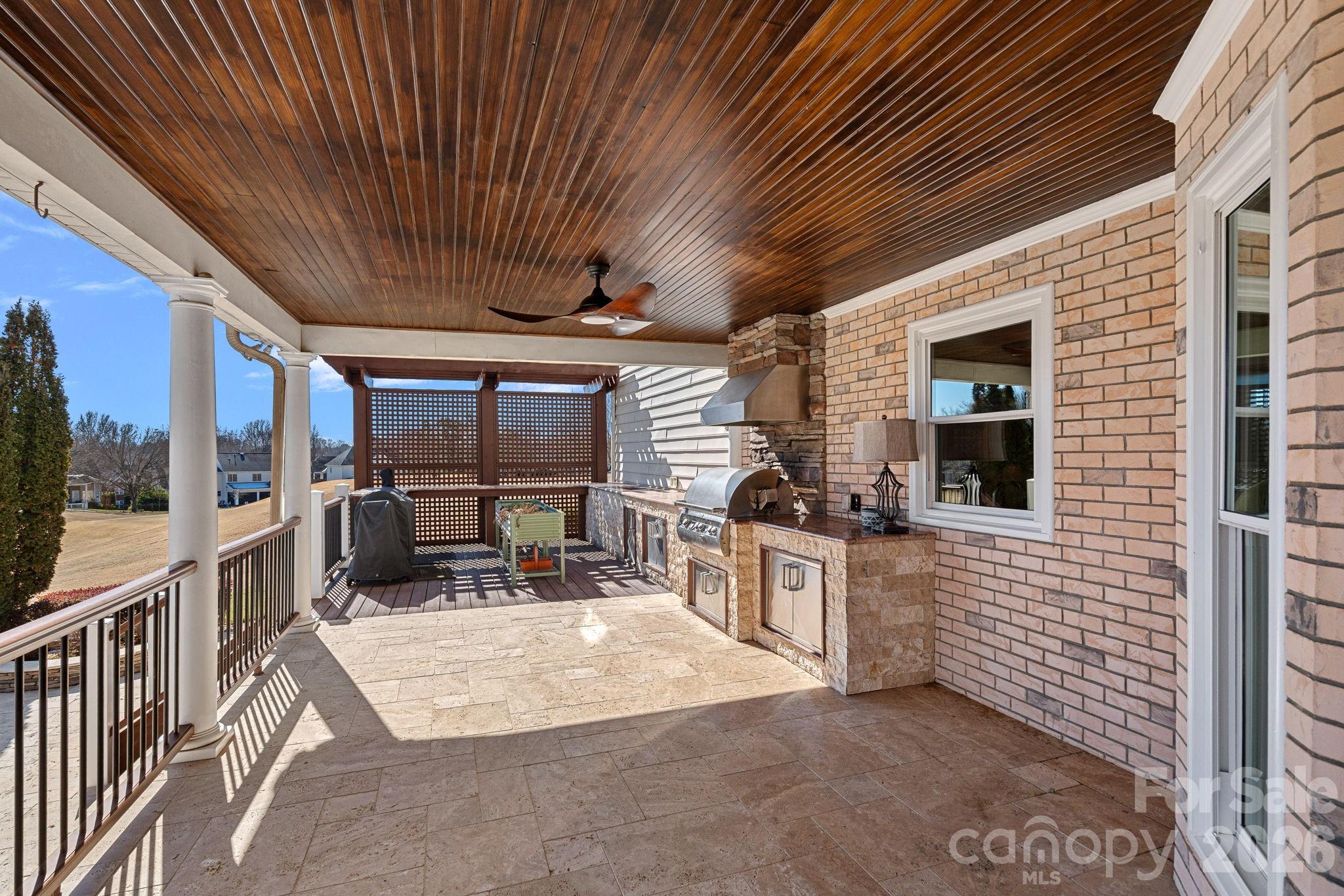 15910 Northstone Drive