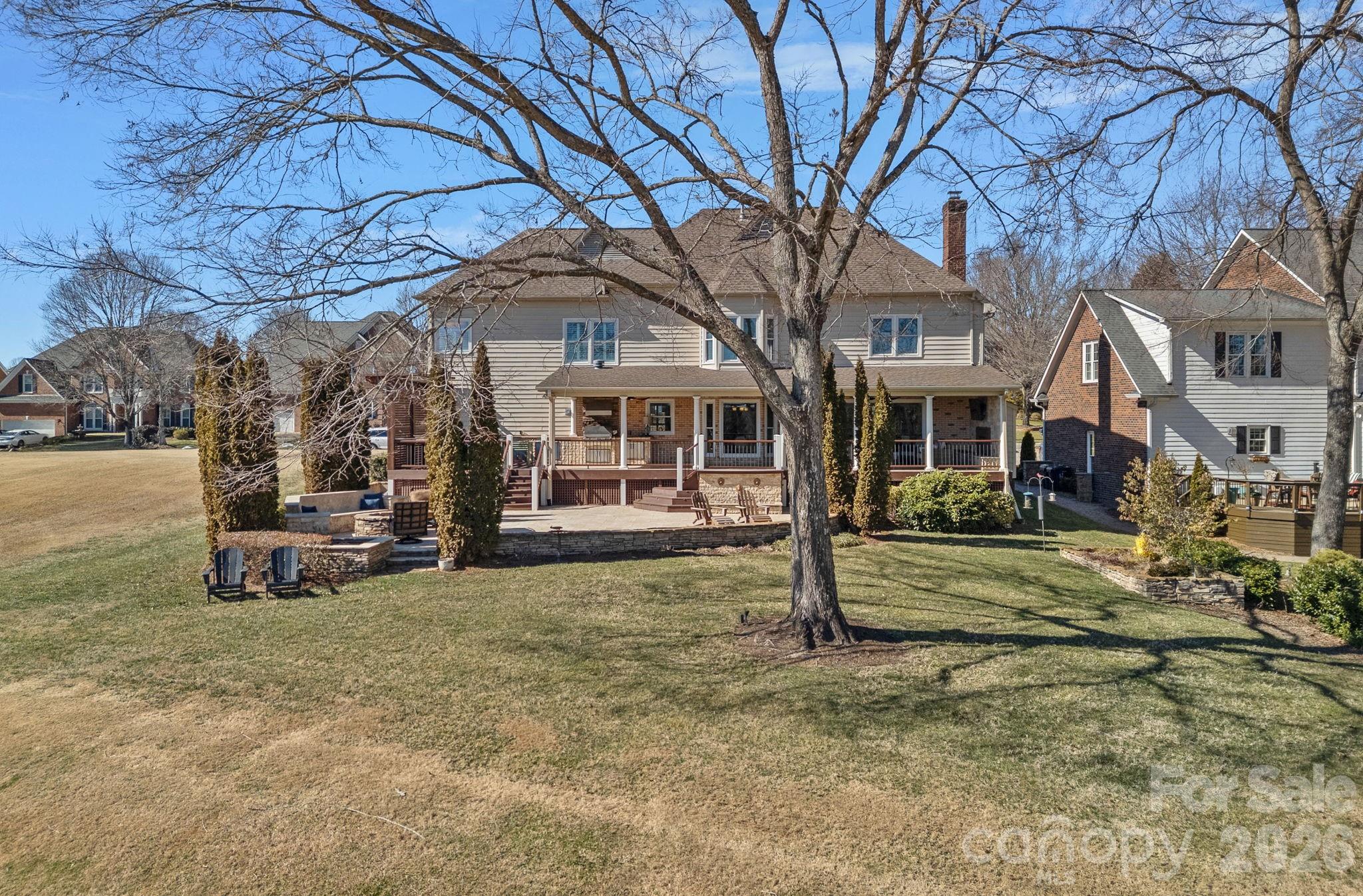 15910 Northstone Drive