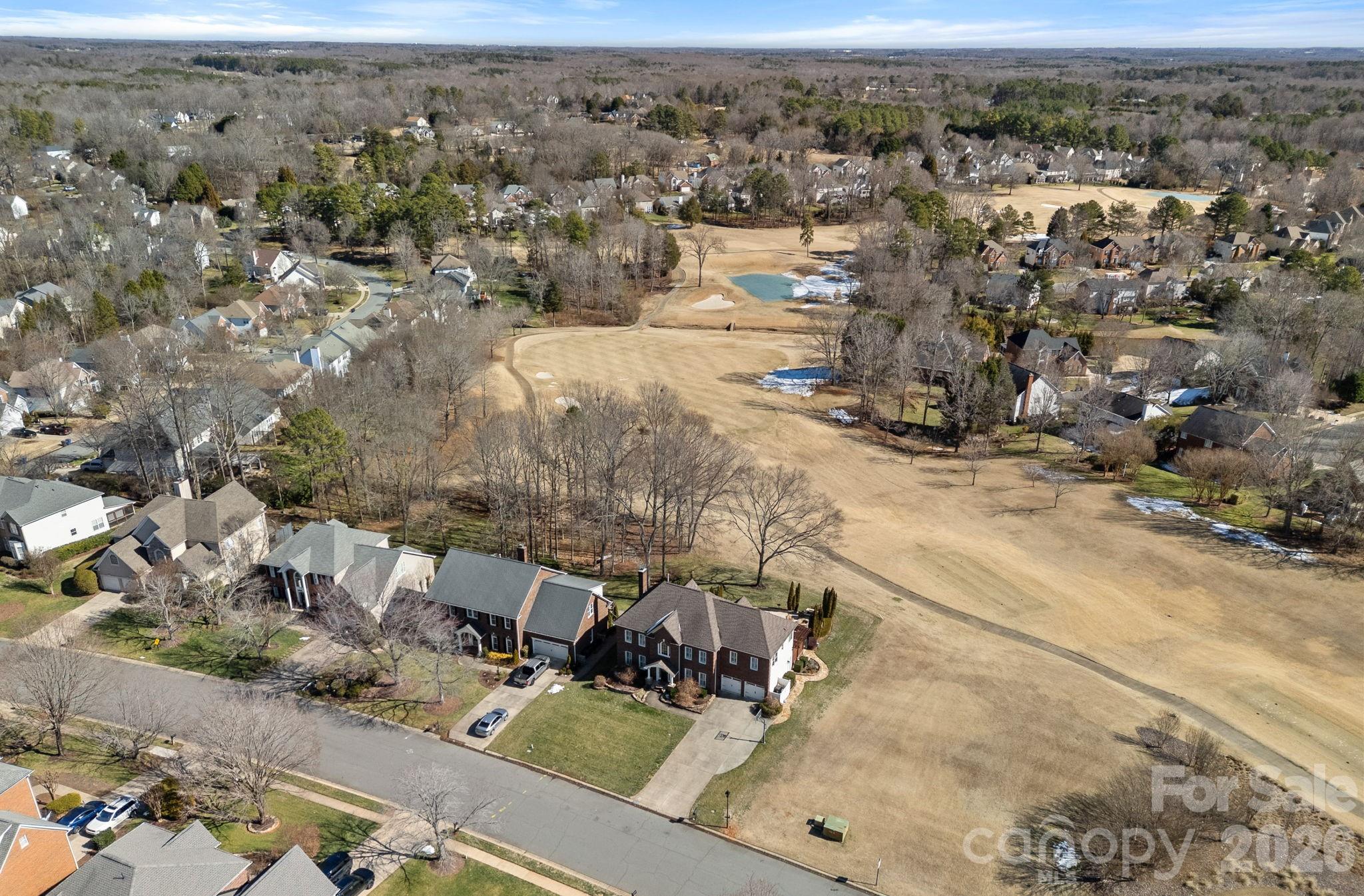 15910 Northstone Drive