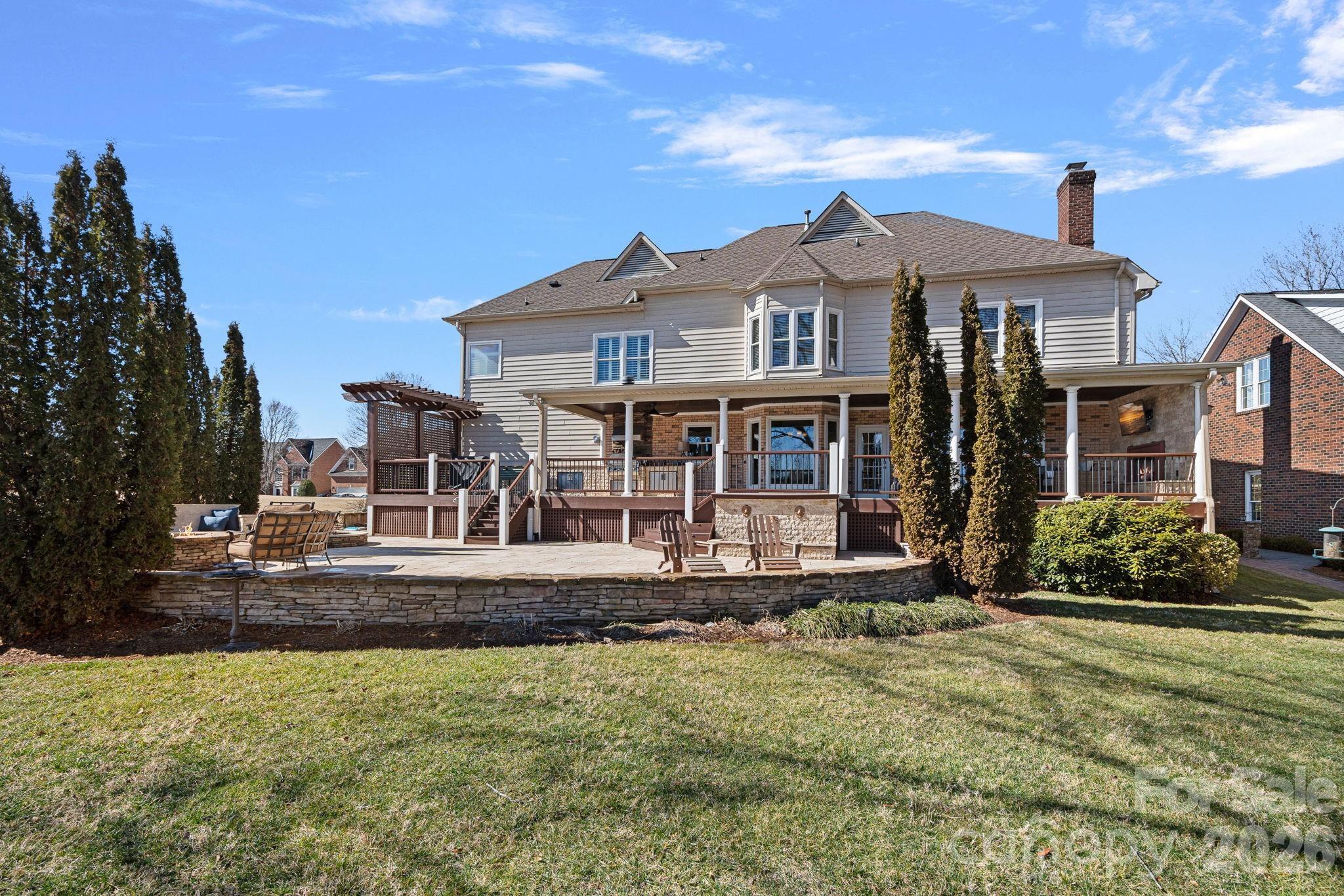 15910 Northstone Drive