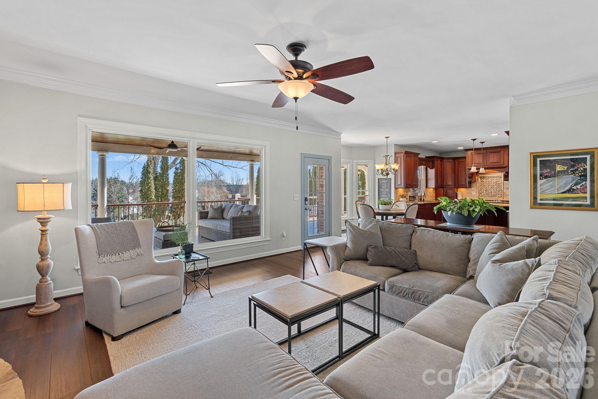 15910 Northstone Drive