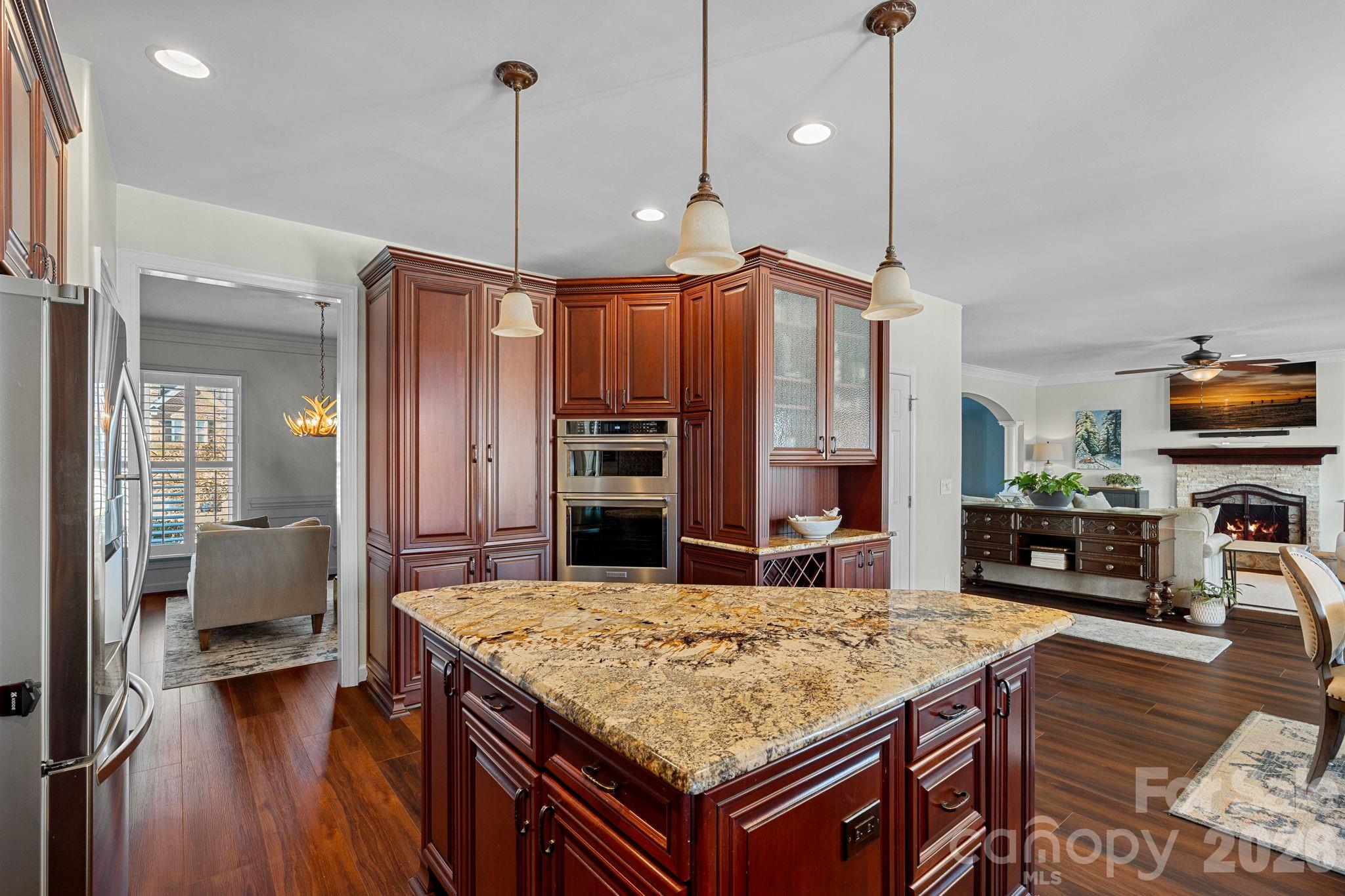 15910 Northstone Drive