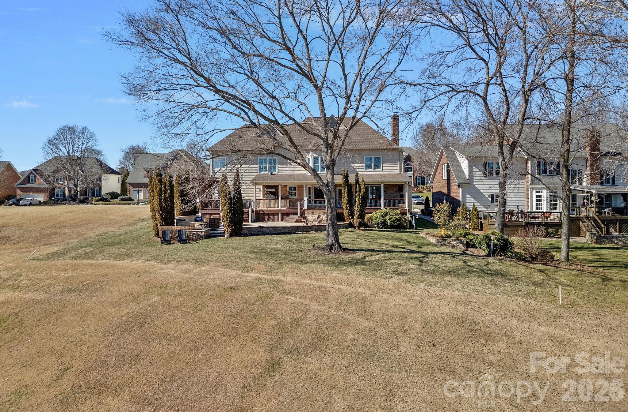 15910 Northstone Drive