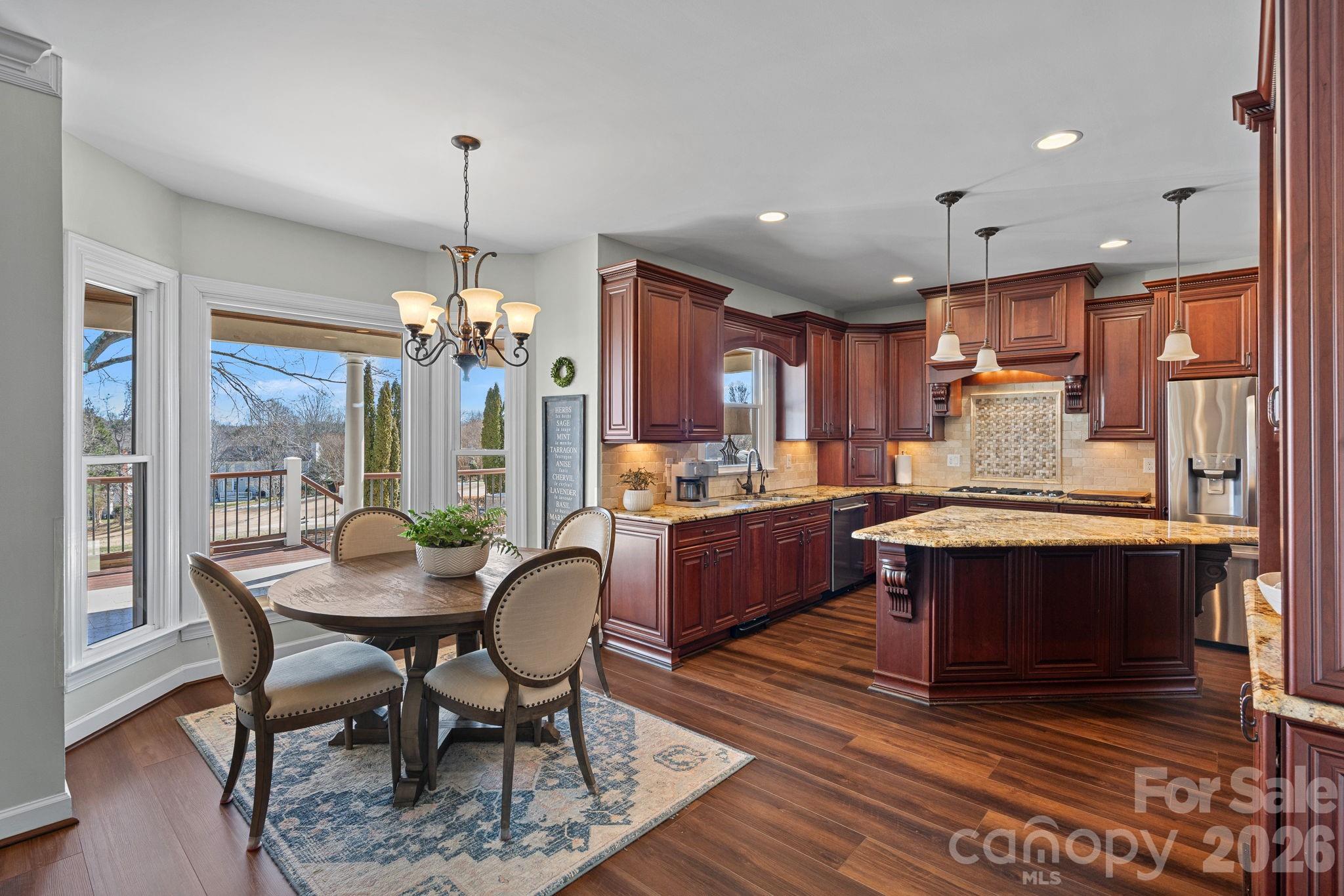 15910 Northstone Drive