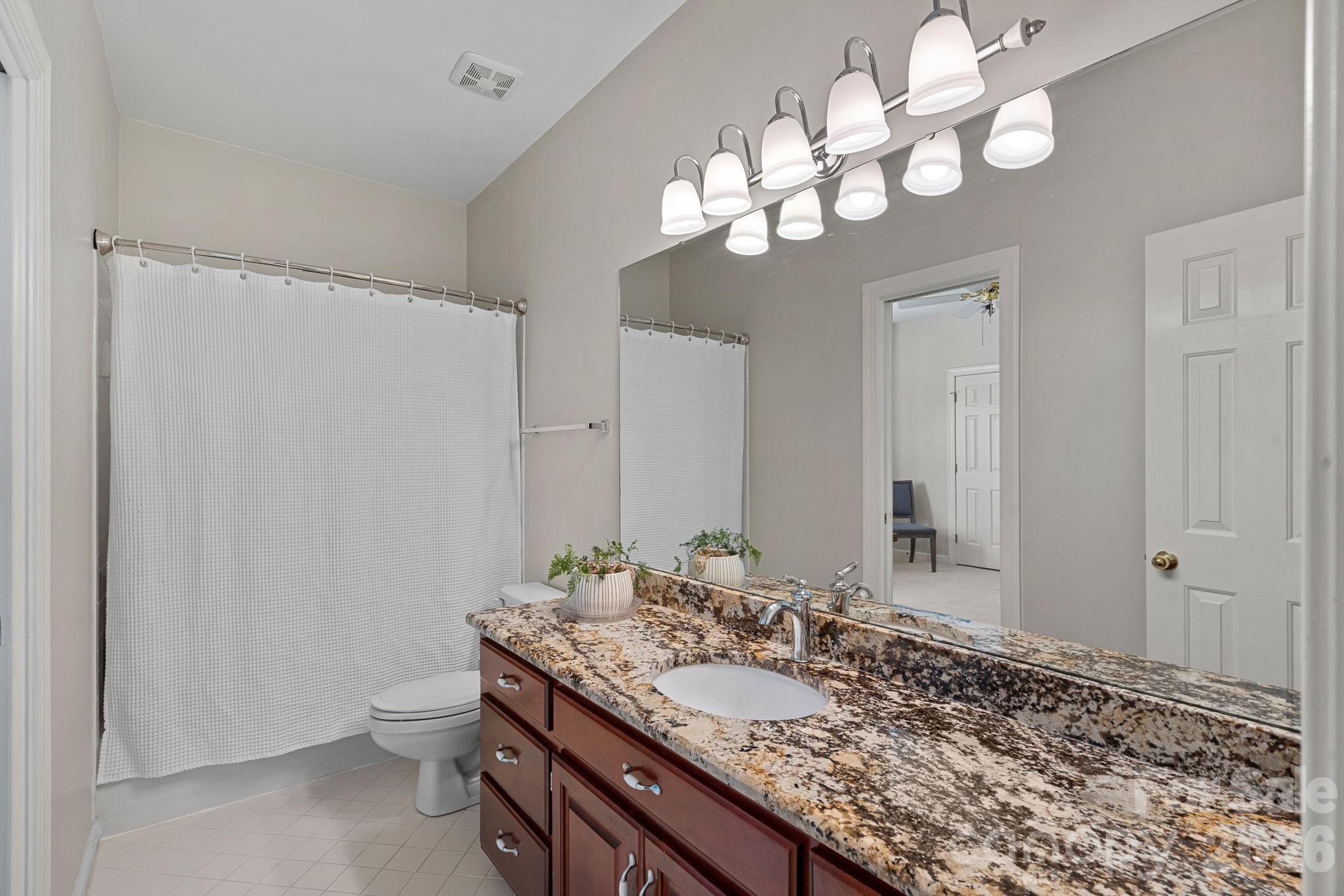 15910 Northstone Drive