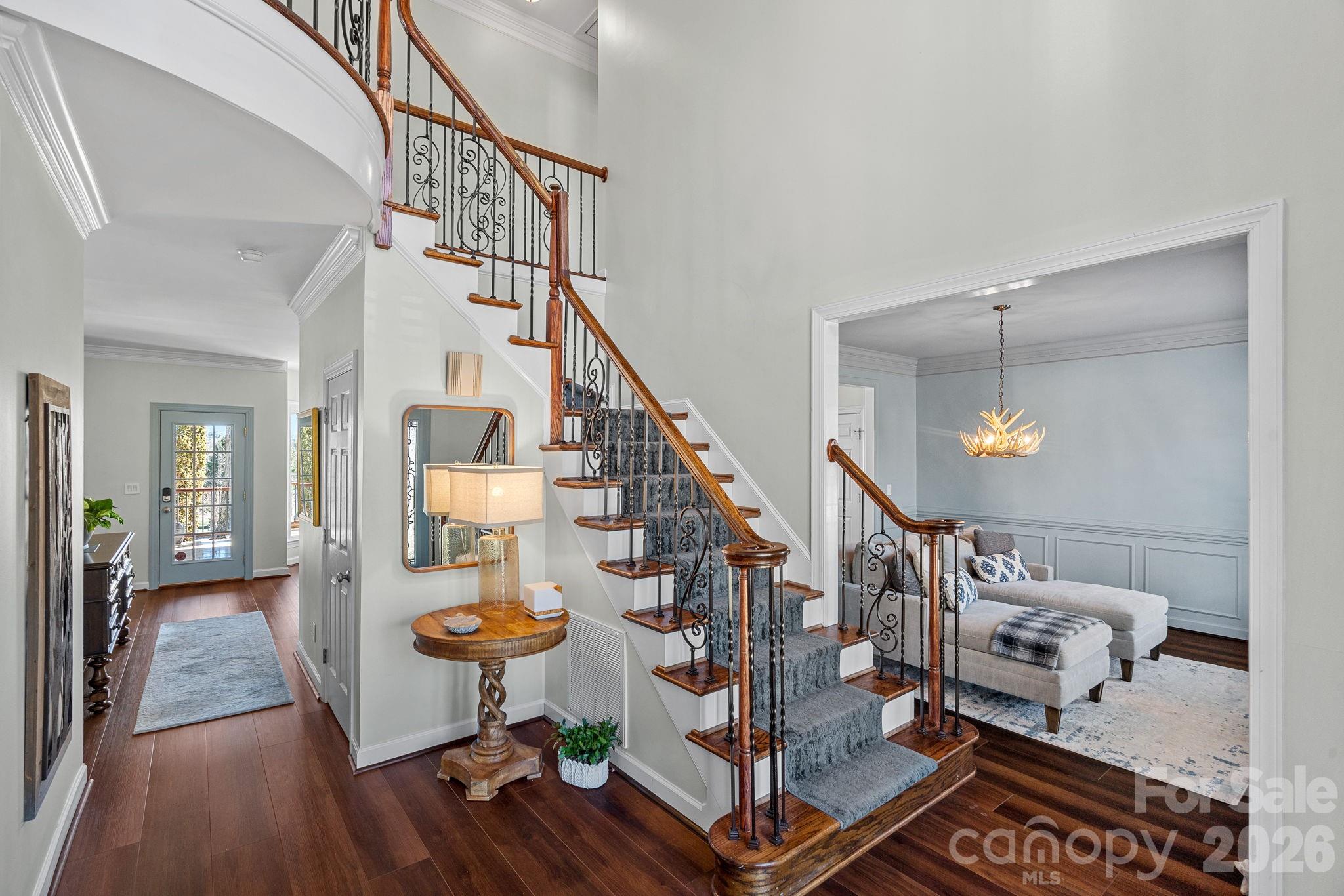 15910 Northstone Drive