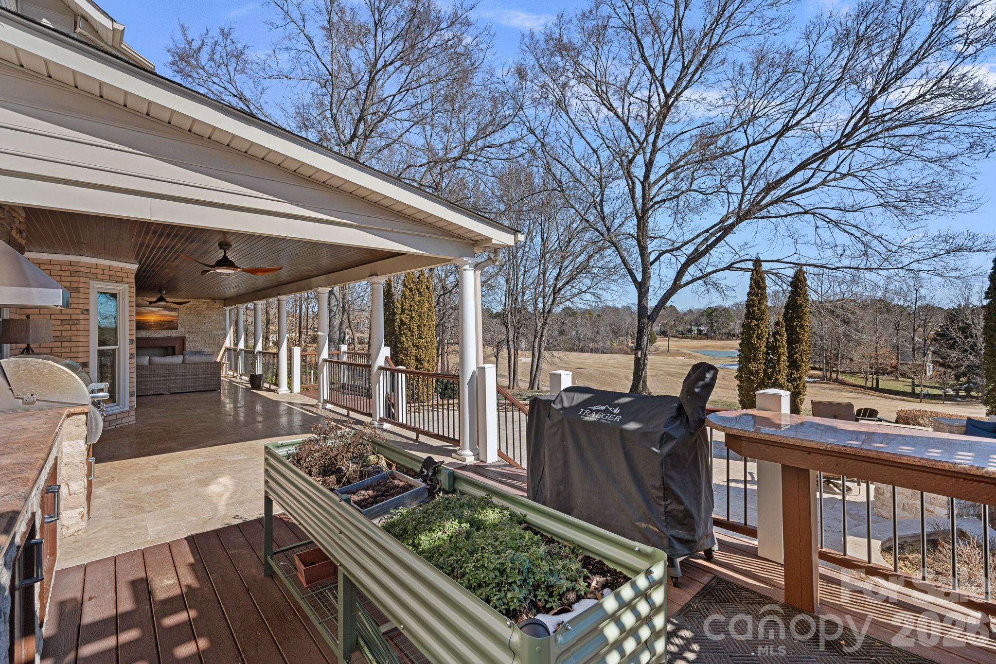 15910 Northstone Drive