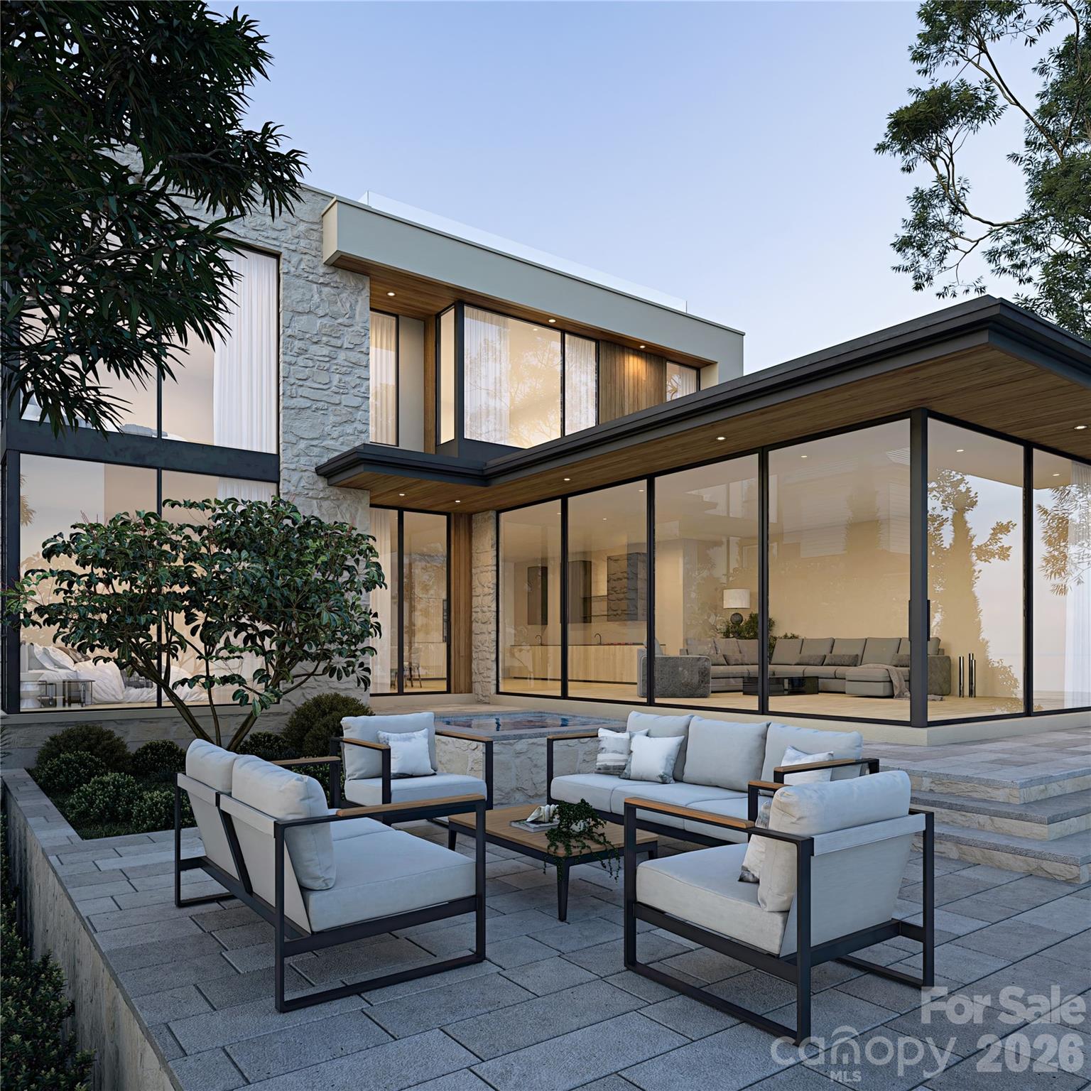 21506 Rio Oro Drive