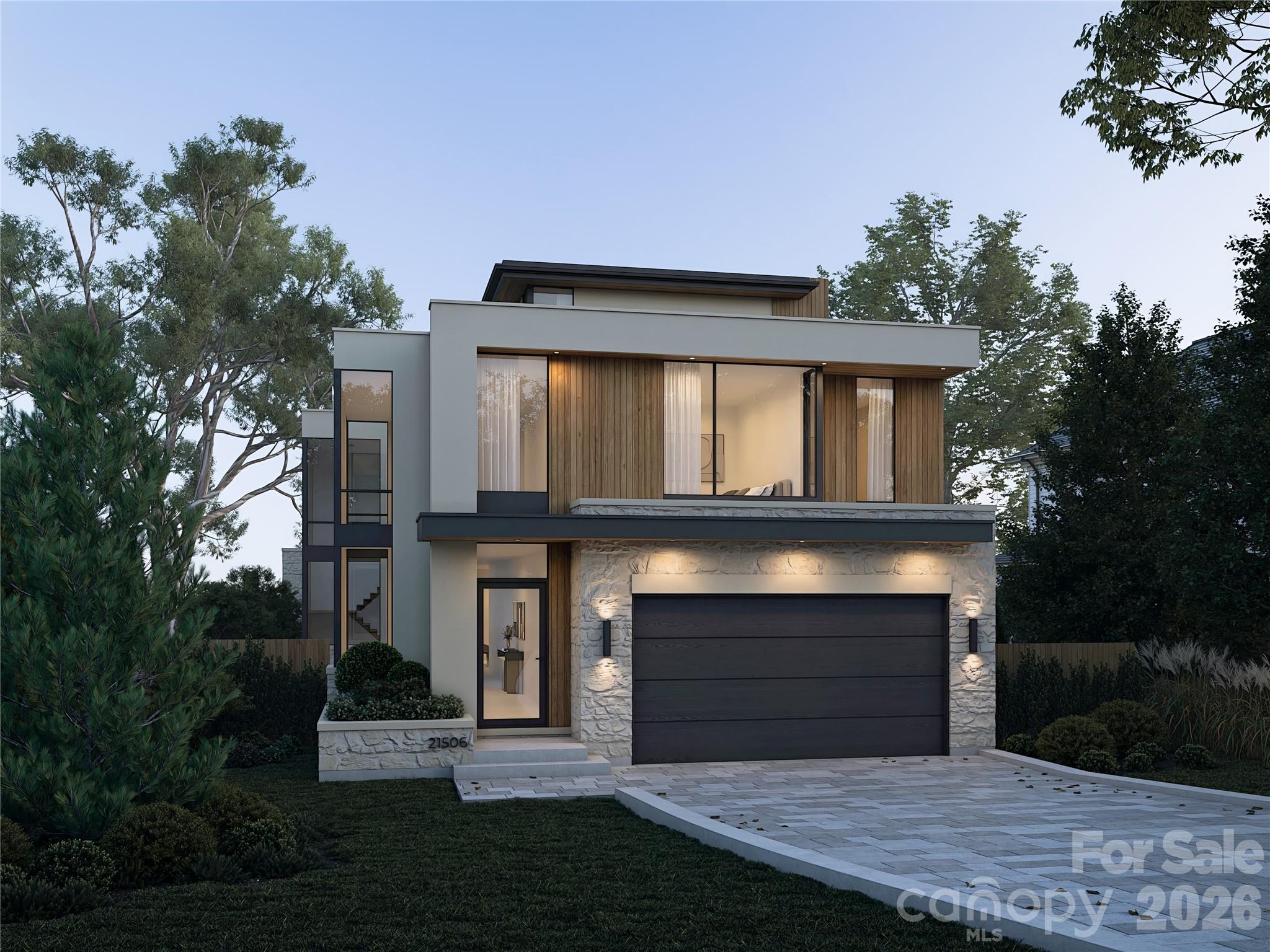 21506 Rio Oro Drive
