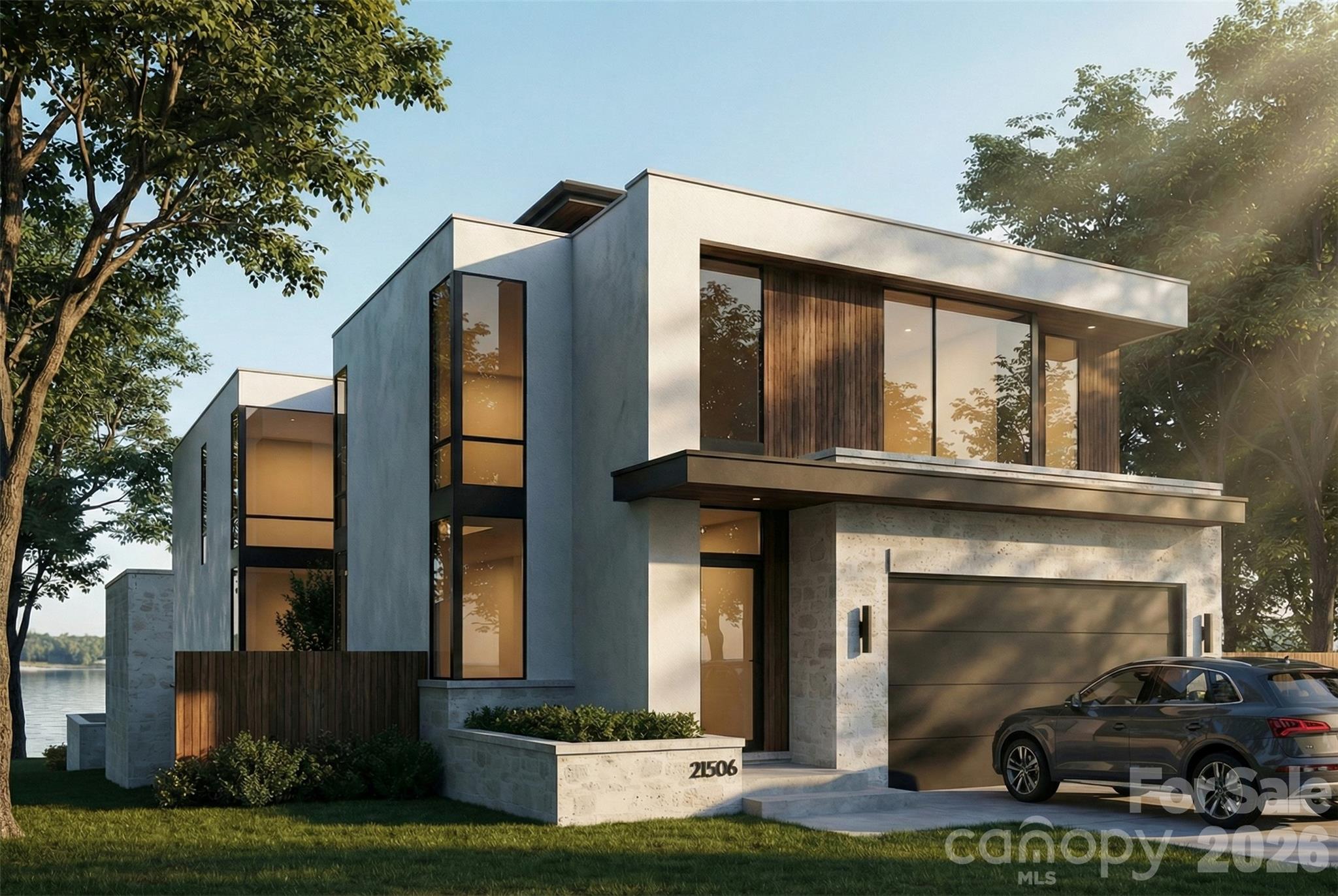 21506 Rio Oro Drive