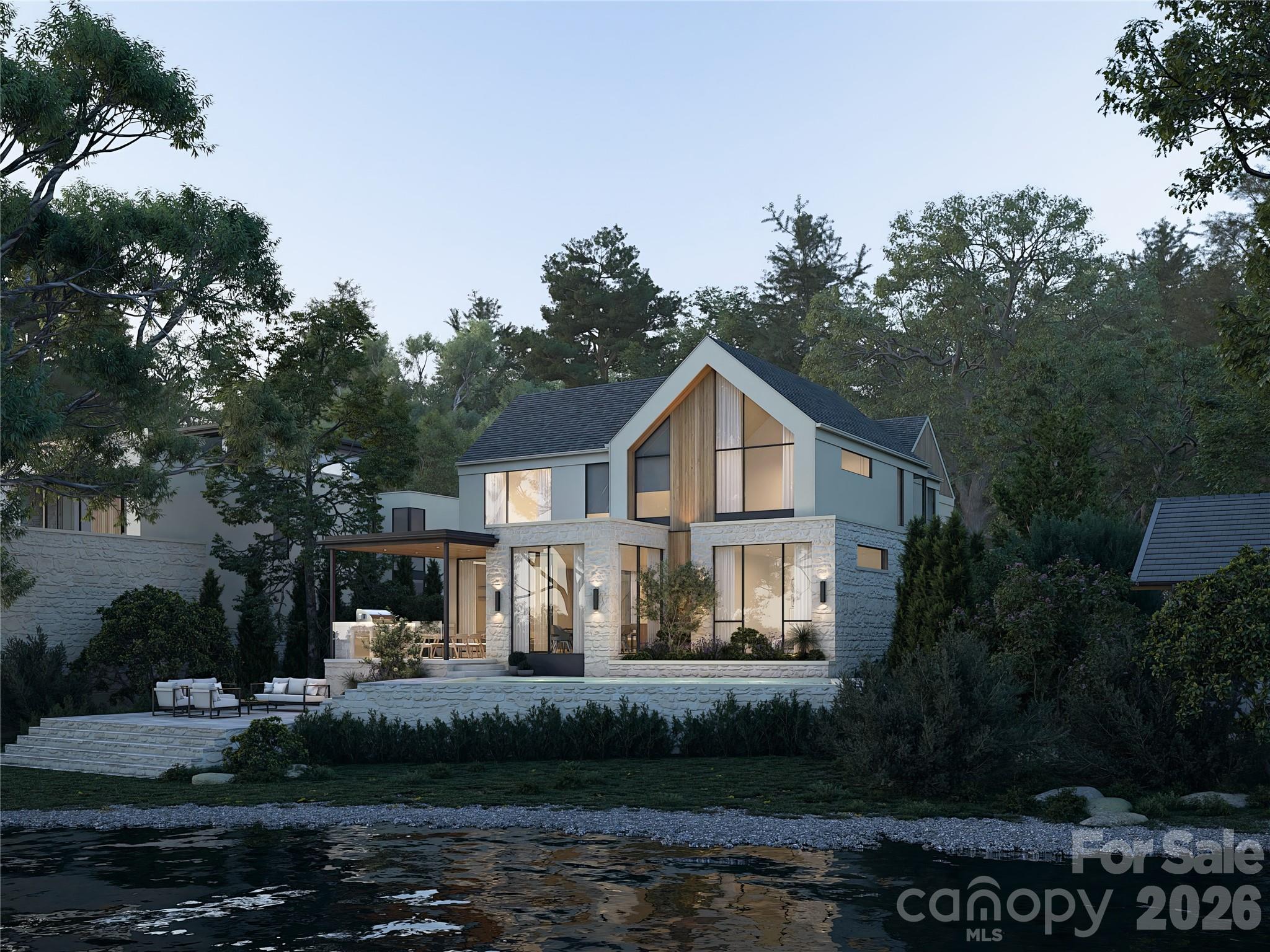 21510 Rio Oro Drive