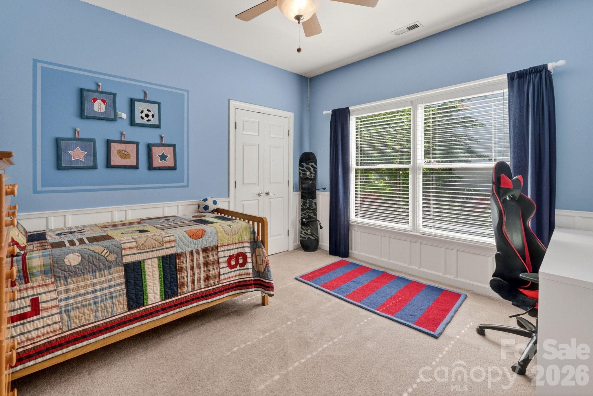 15819 Breton Brook Street