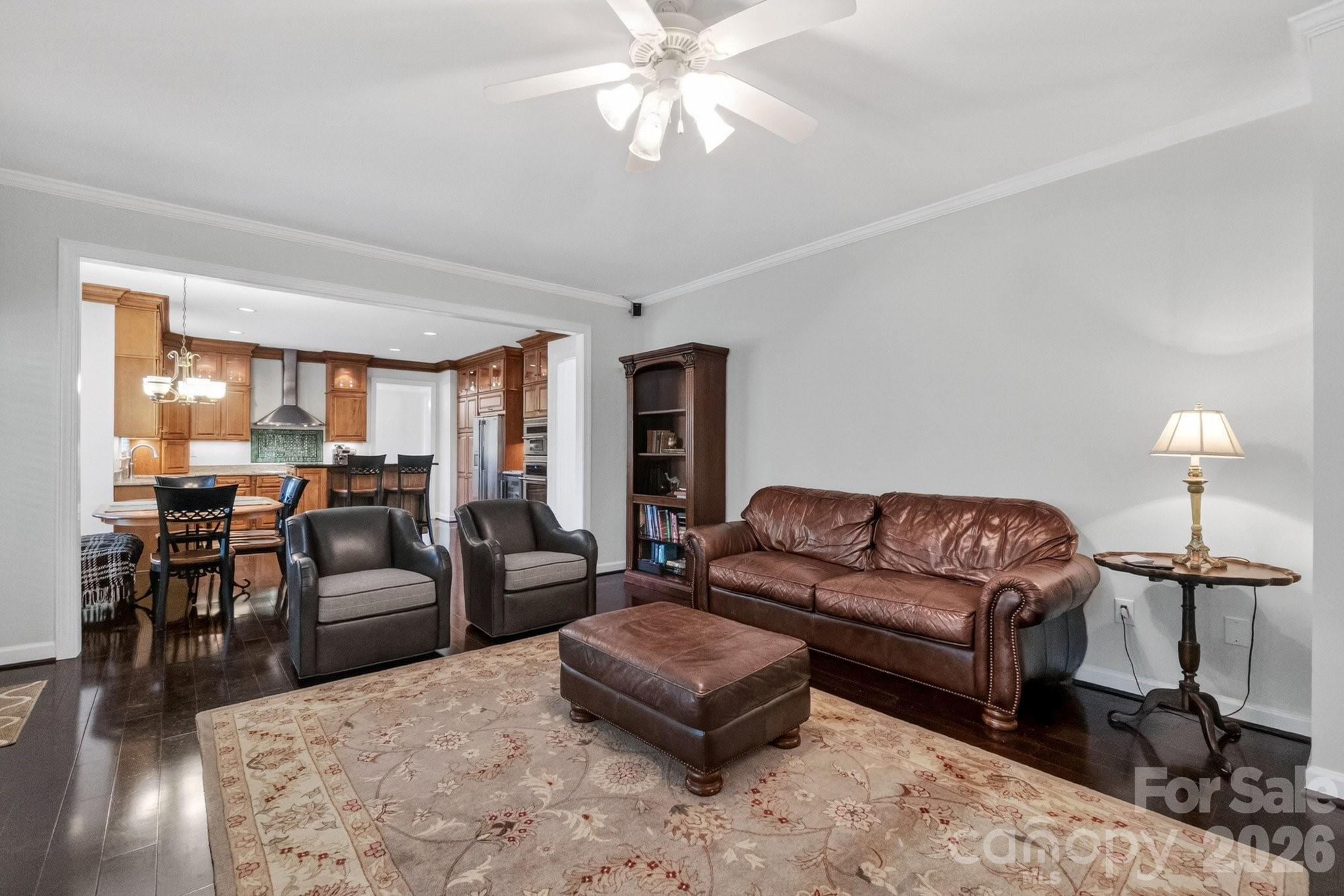 15819 Breton Brook Street