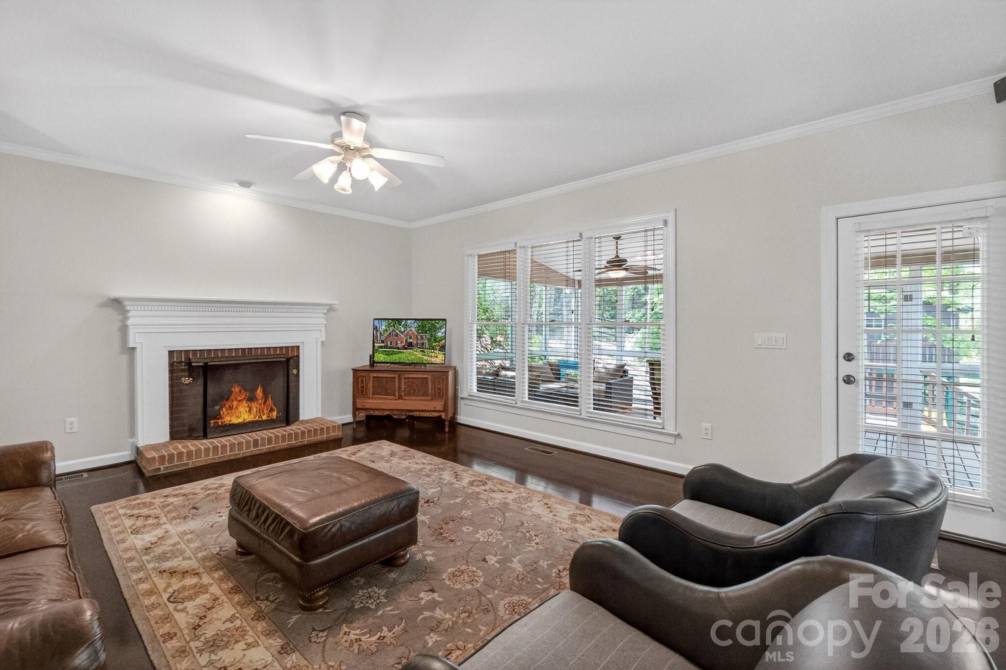 15819 Breton Brook Street