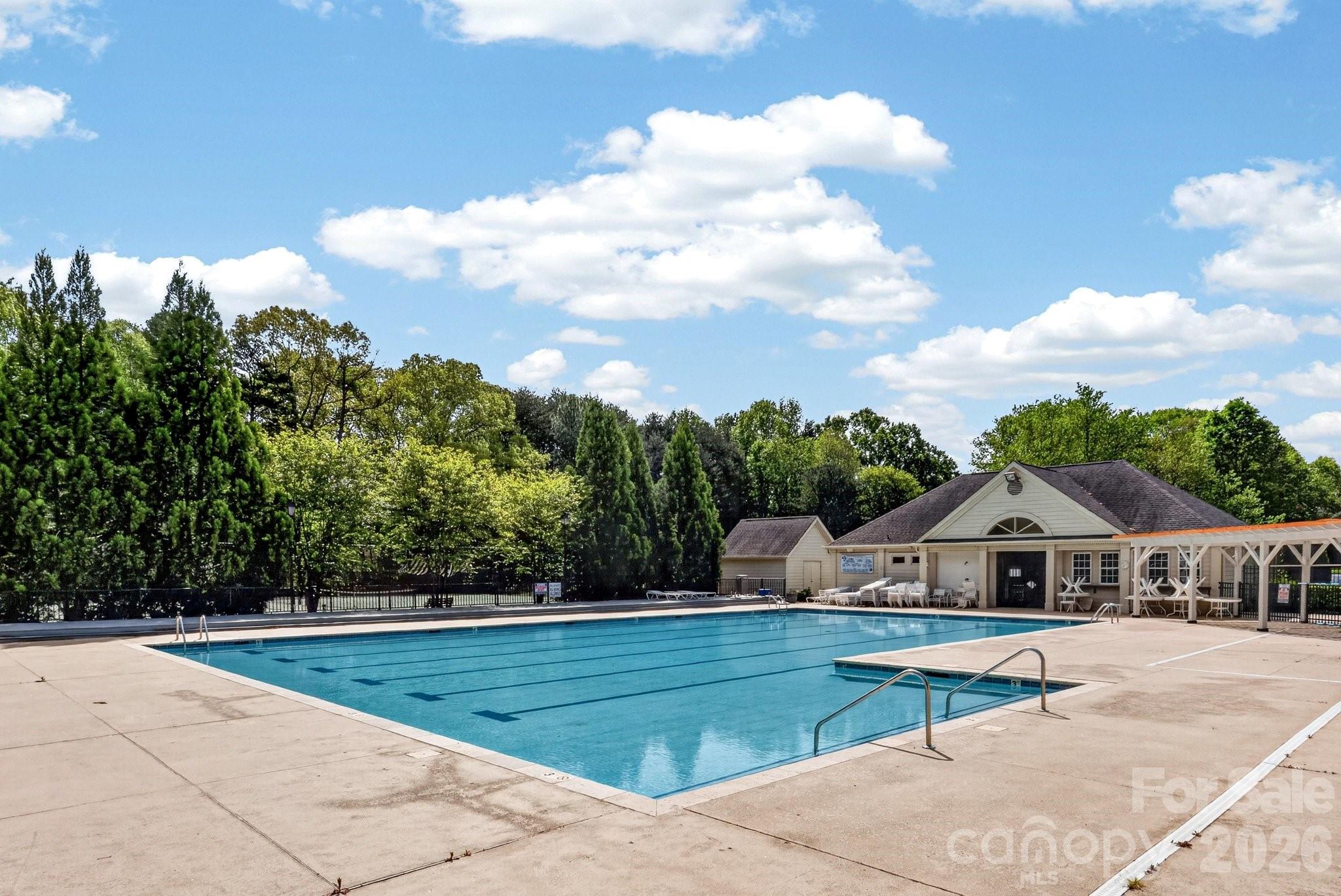 15819 Breton Brook Street