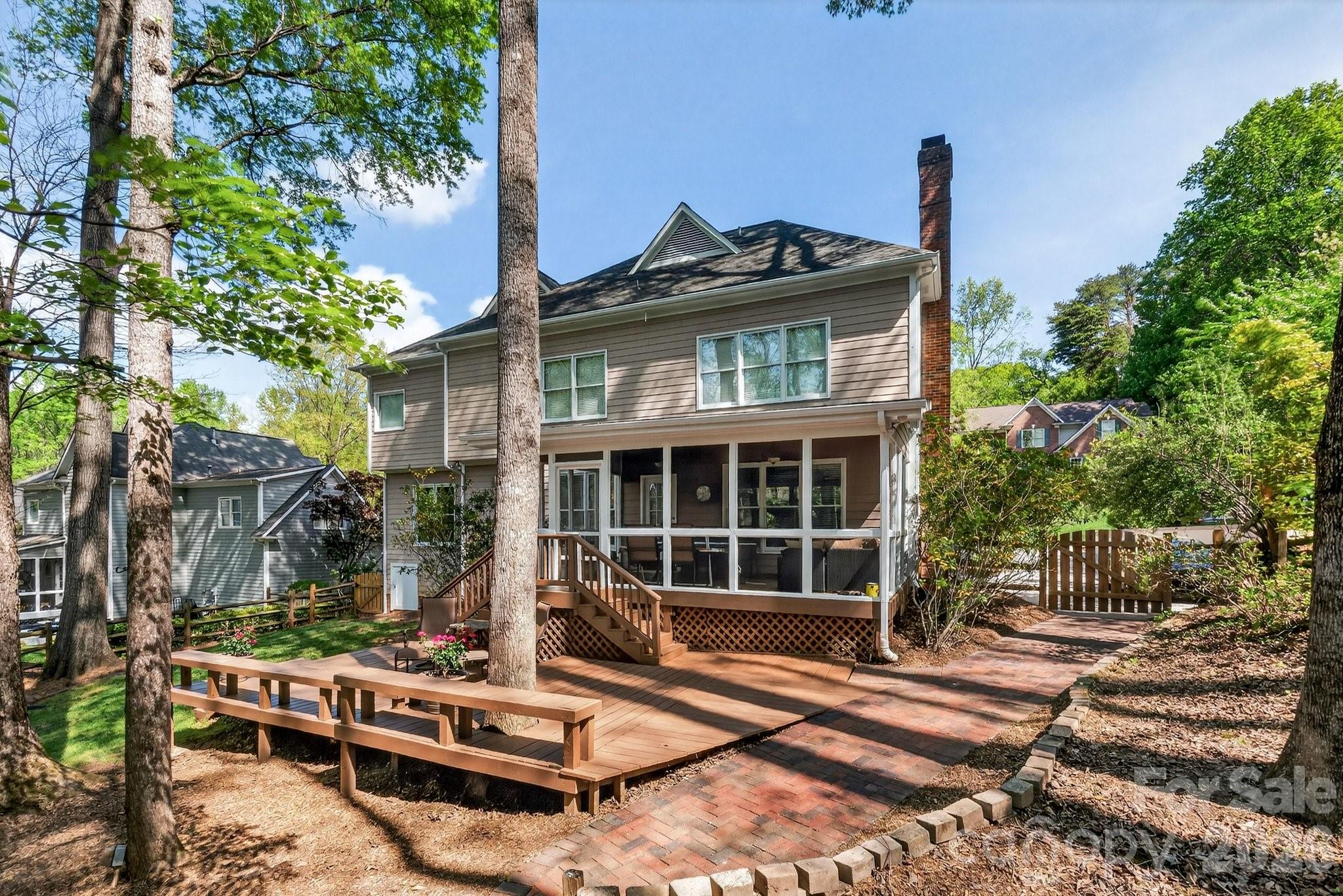 15819 Breton Brook Street