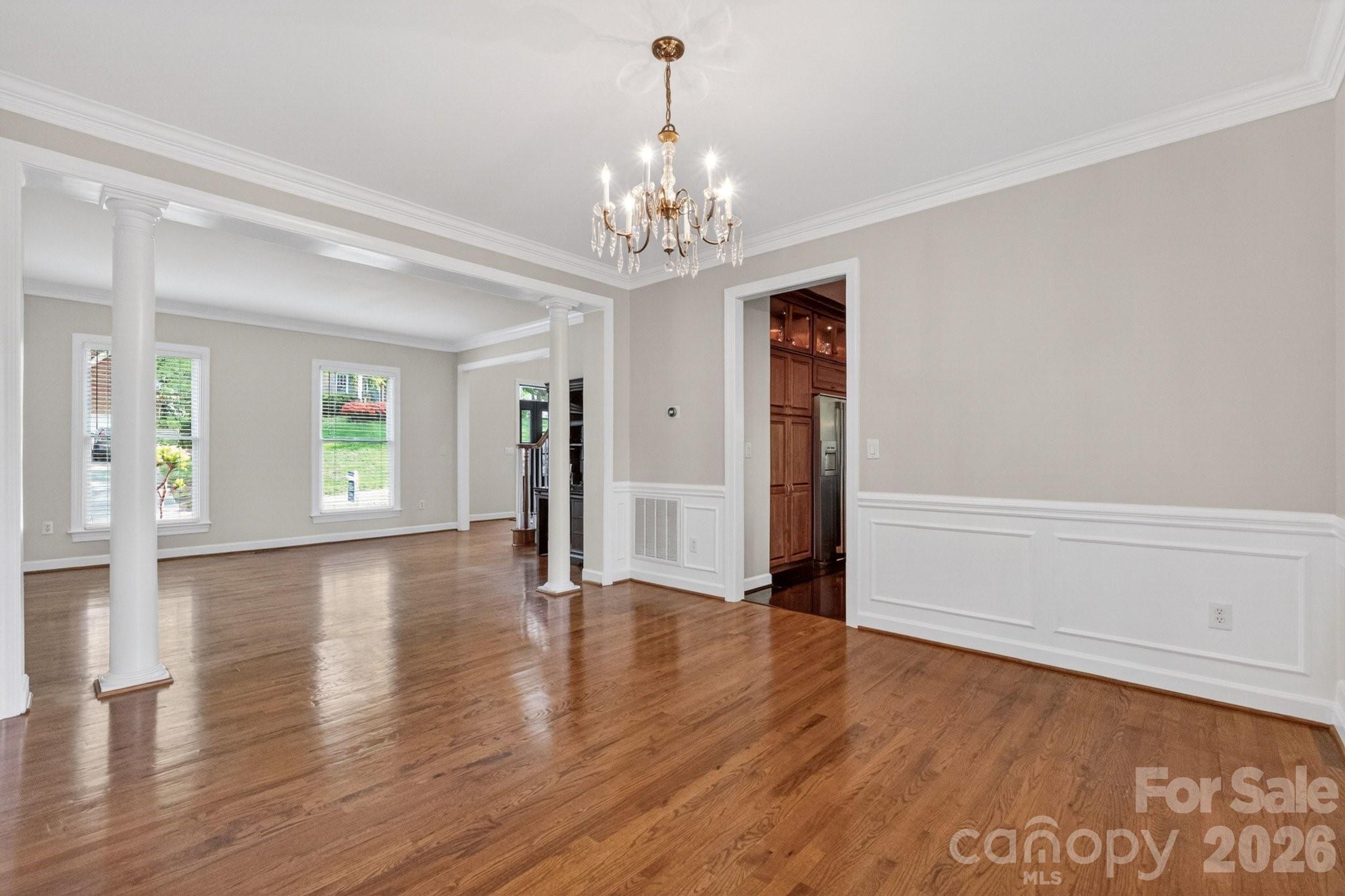 15819 Breton Brook Street