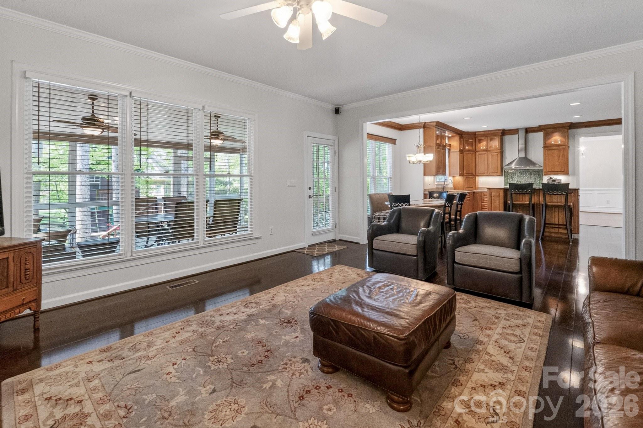 15819 Breton Brook Street