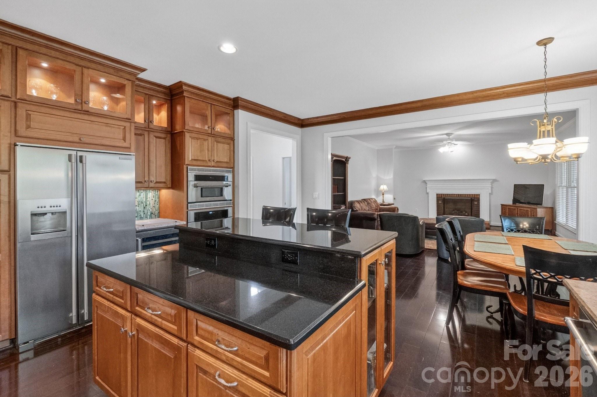 15819 Breton Brook Street