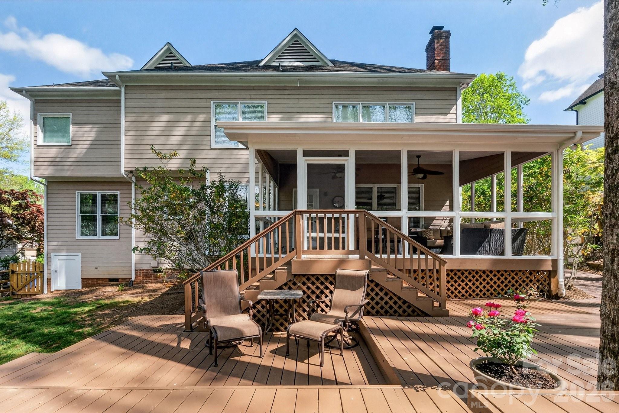 15819 Breton Brook Street