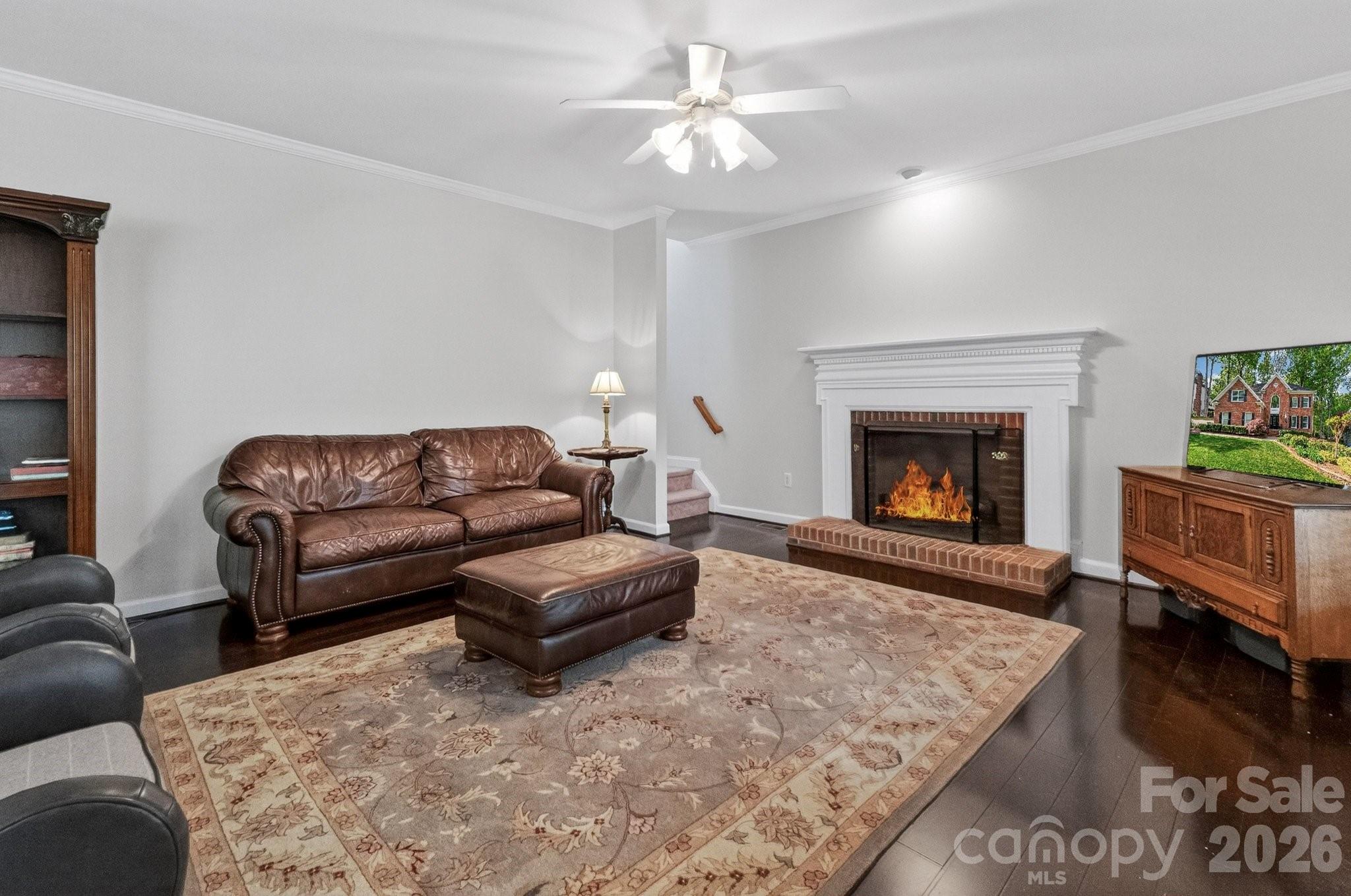 15819 Breton Brook Street