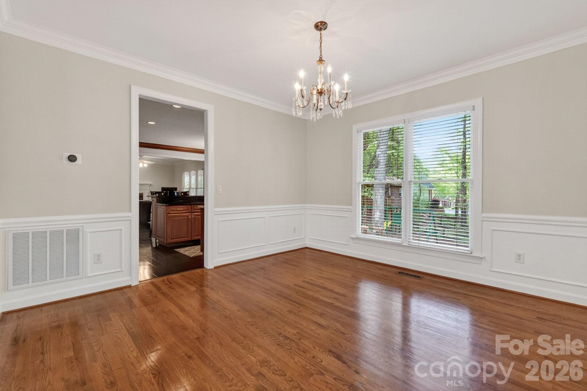 15819 Breton Brook Street