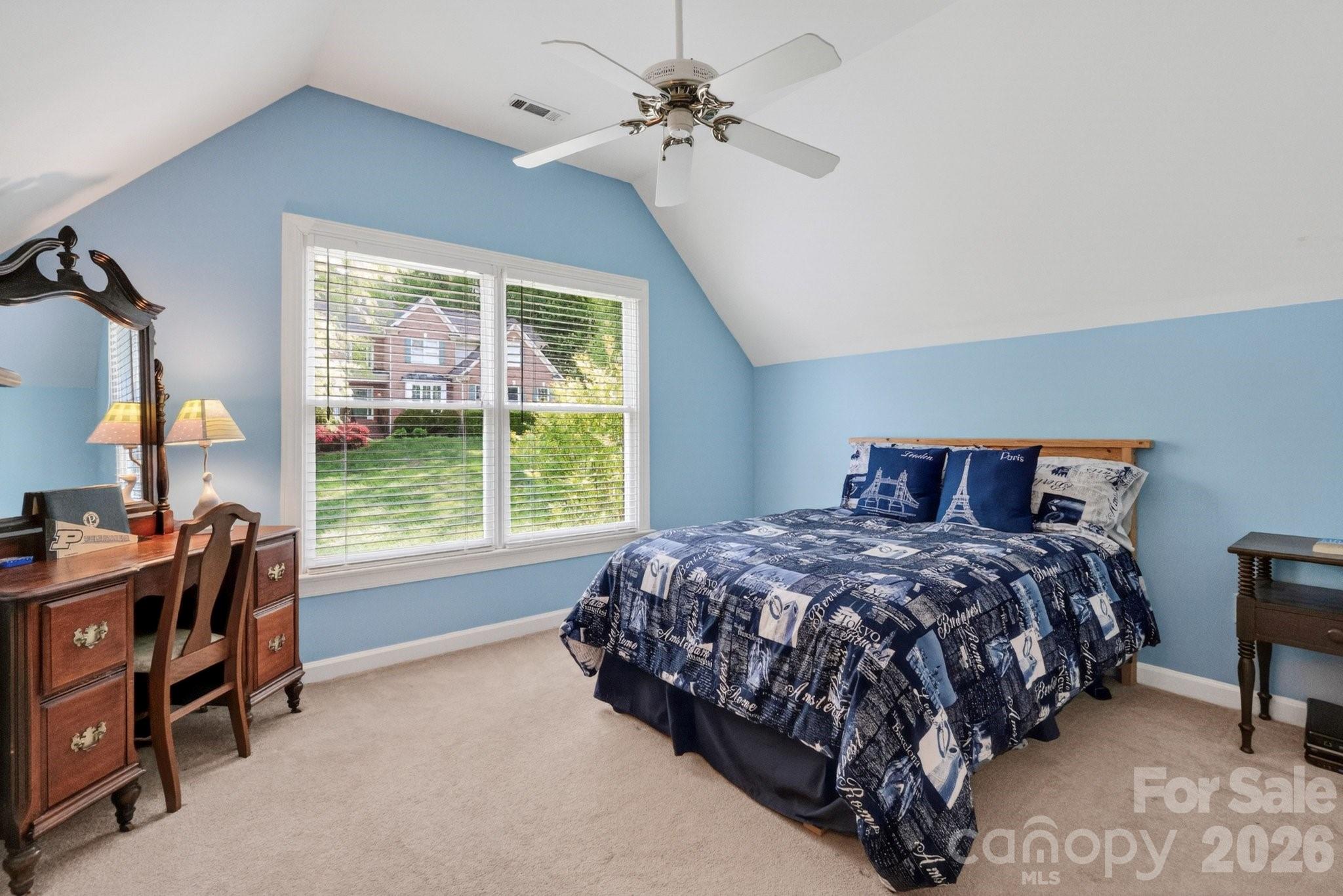 15819 Breton Brook Street